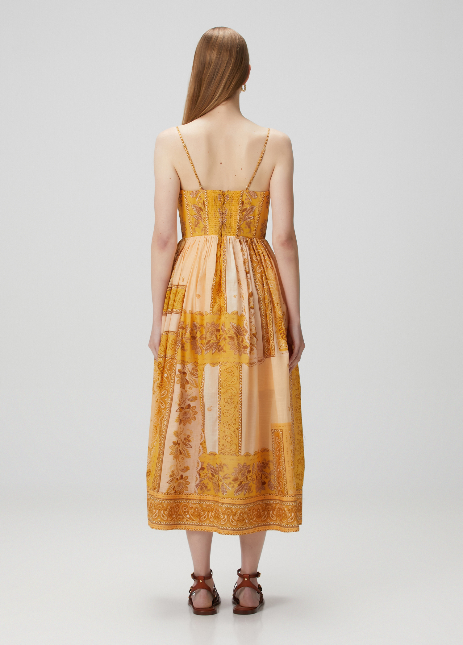 Prathima Hospitals Spell And The Gypsy Jewel Soiree Dress Lucky