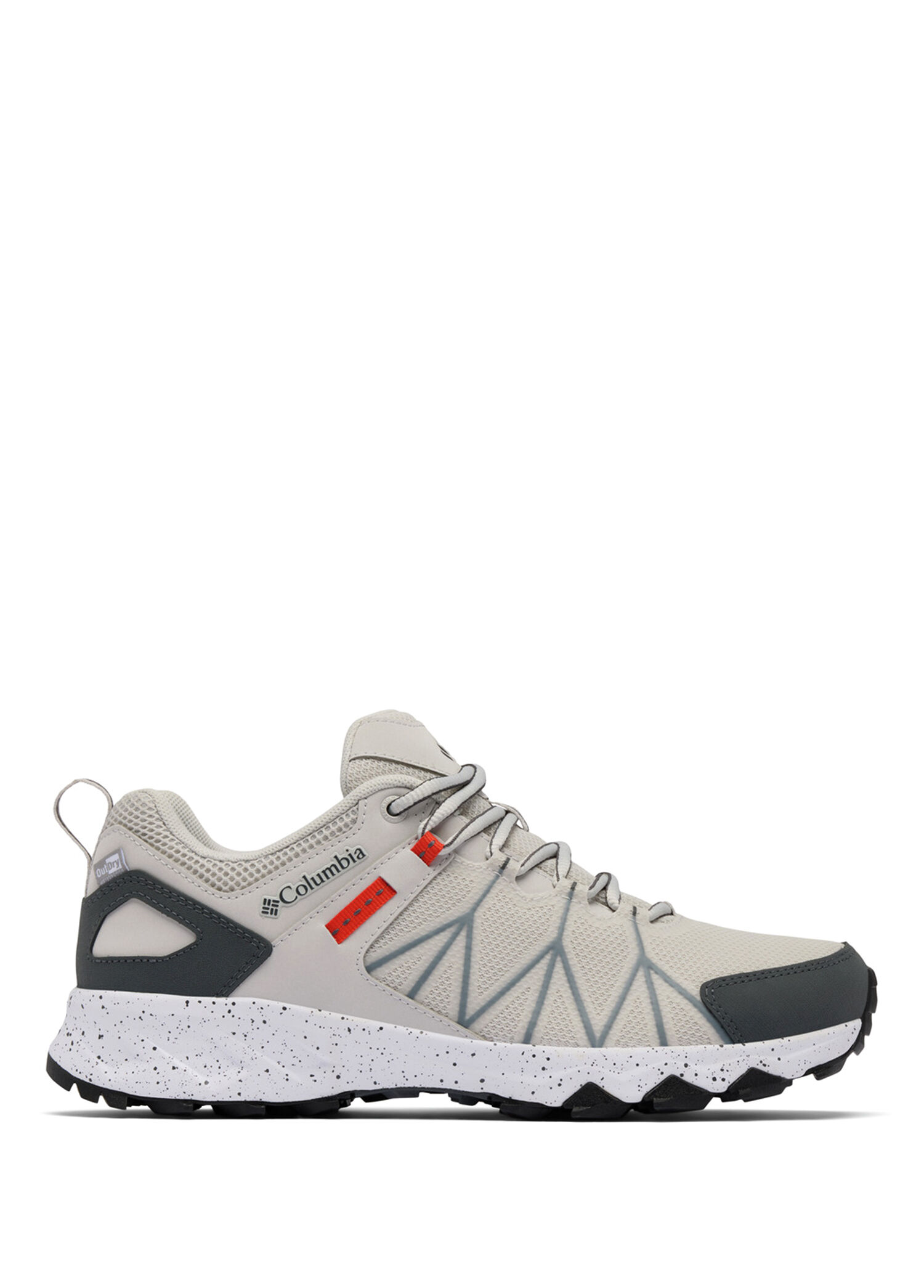 Peakfreak II Outdry Gri Erkek Outdoor Ayakkabı