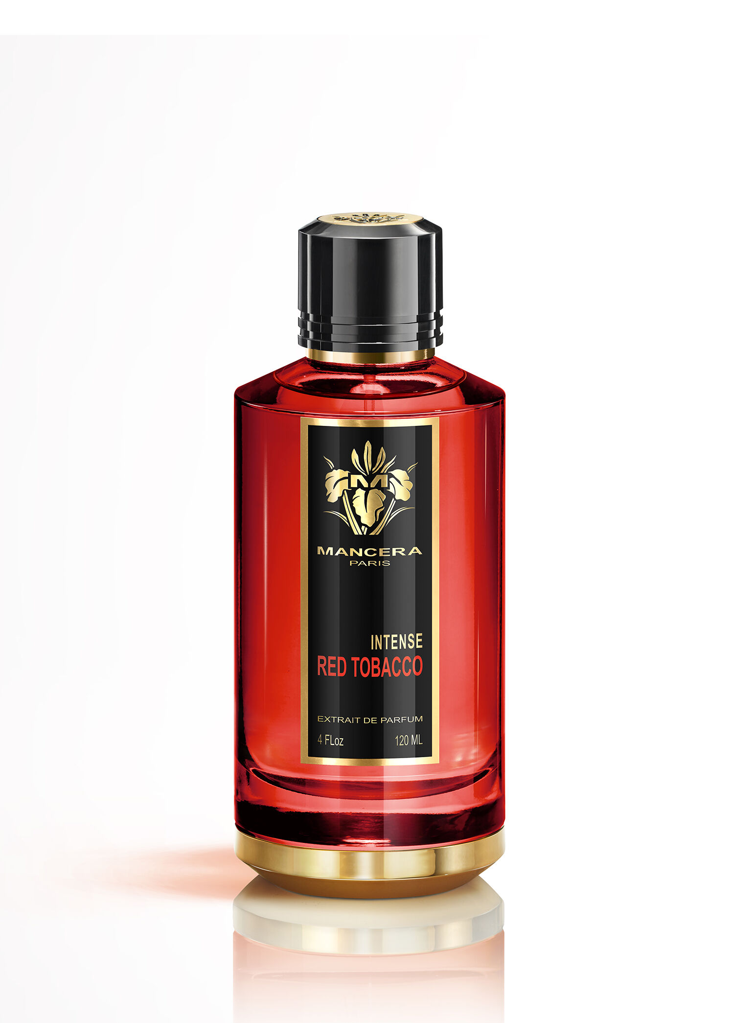 P Mancera Intense Red Tobacco Parfum