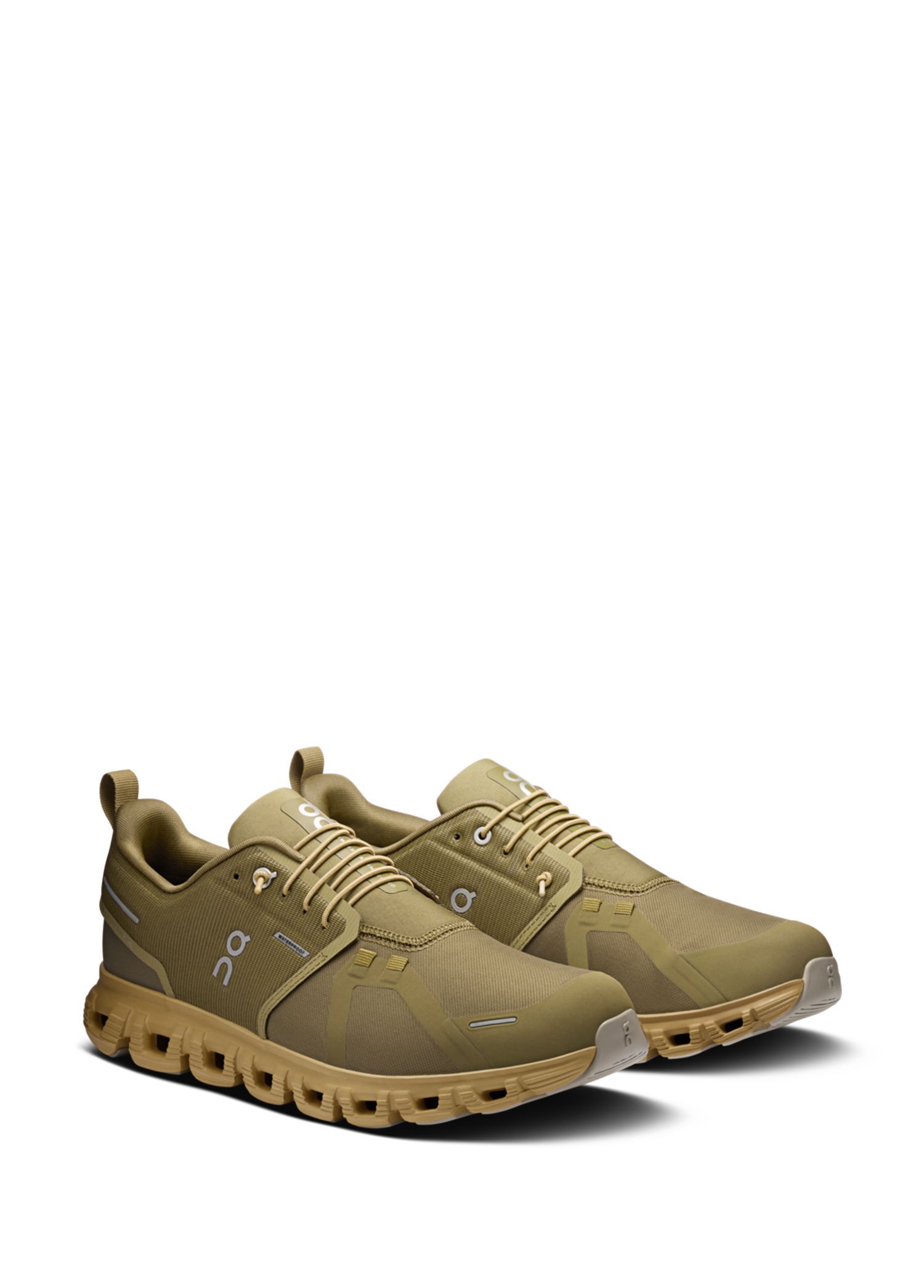 On Çok Renkli Erkek Cloud 6 WP Erkek Sneaker 1904566 | Beymen