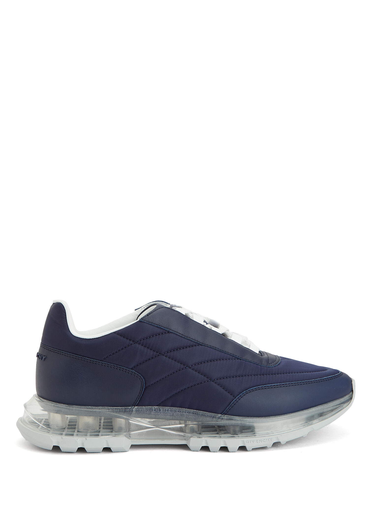 Lacivert Erkek Sneaker