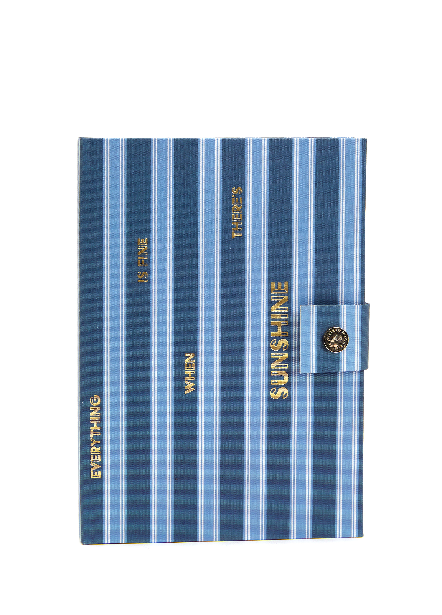 Fisher Yazı Detaylı Defter