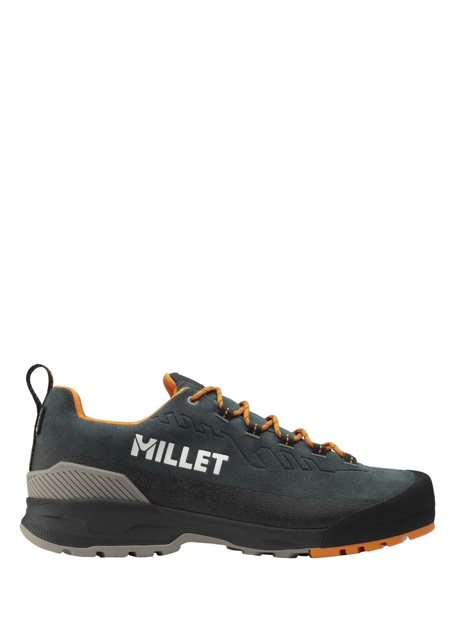 Millet Yeşil Erkek Cimai Pro Yeşil Goretex Erkek Outdoor Ayakkabı