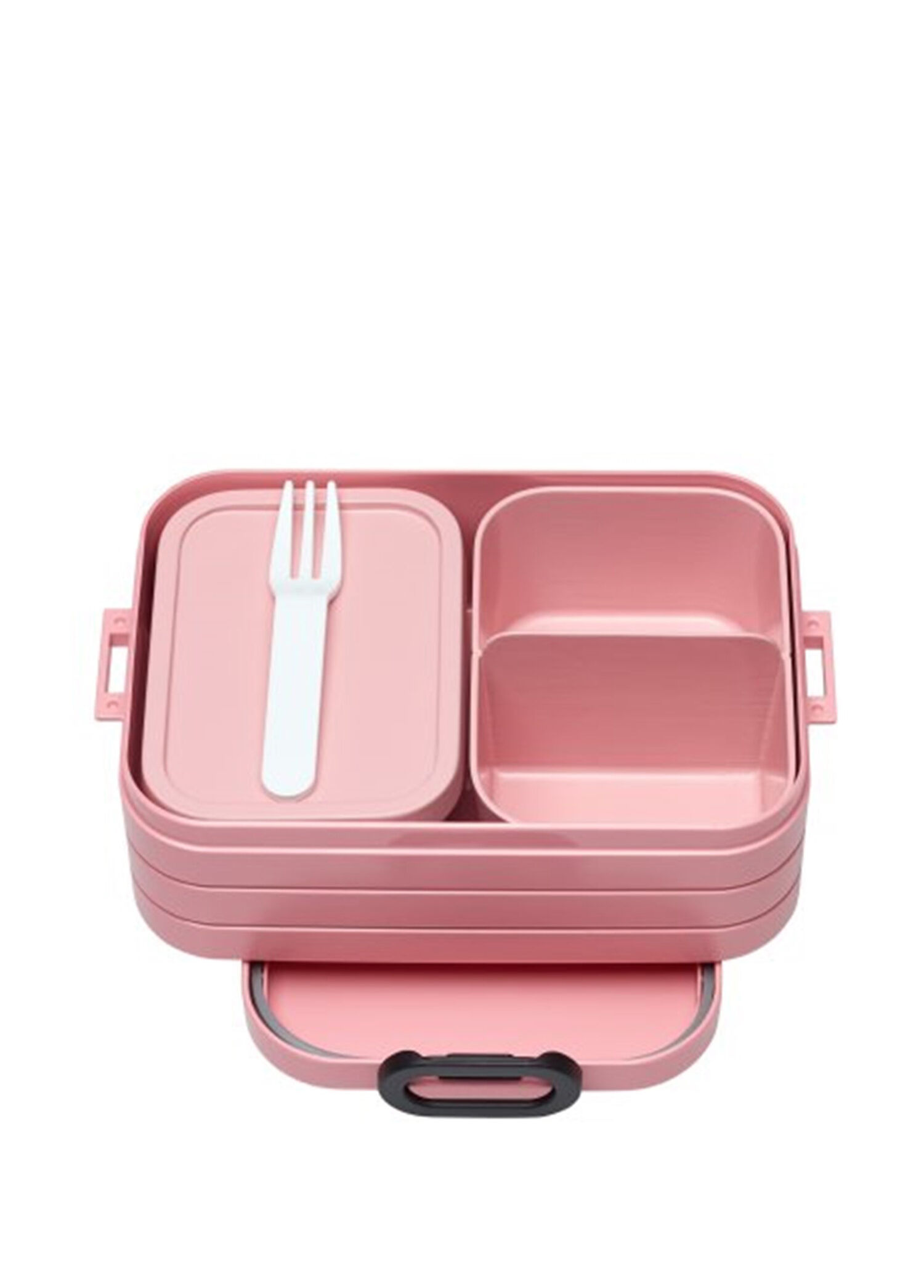 Bento Lunch Box Take A Break Midi Bölmeli Portatif Yemek Kabı 900 ml