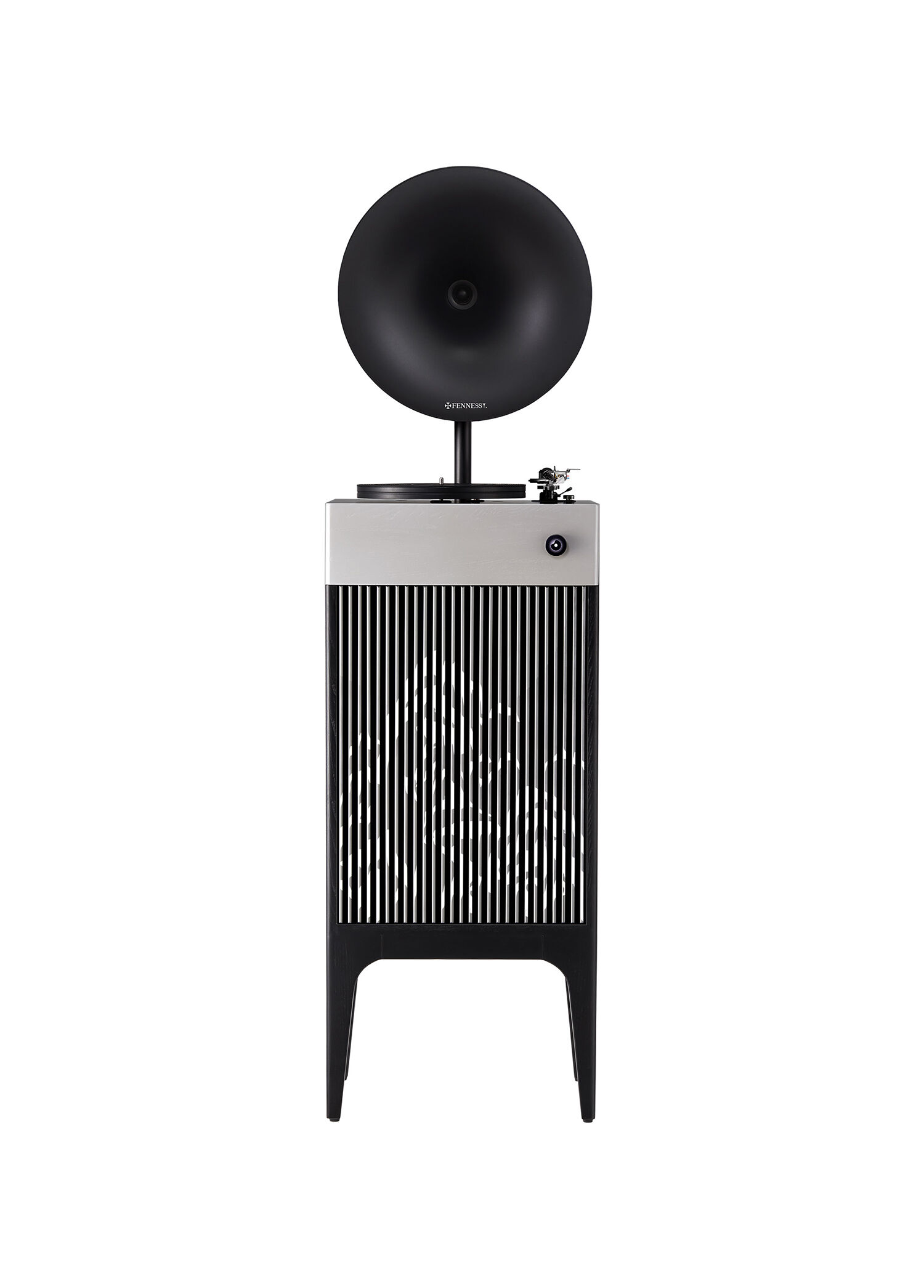 Turntable Miles of Mountain i5 Bluetooth Hoparlörlü 110W Hi-Fi Retro Pikap Plakçalar
