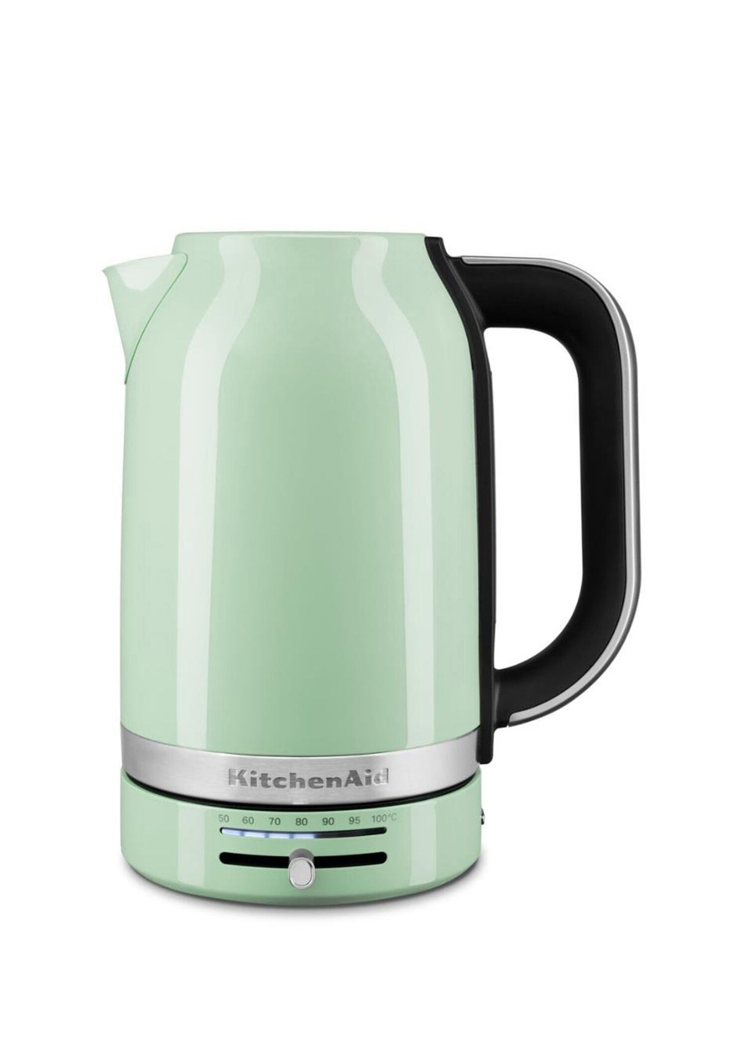 5KEK1701 Pistachio Değişken Sıcaklıklı Su Isıtıcısı Kettle 1,7 lt