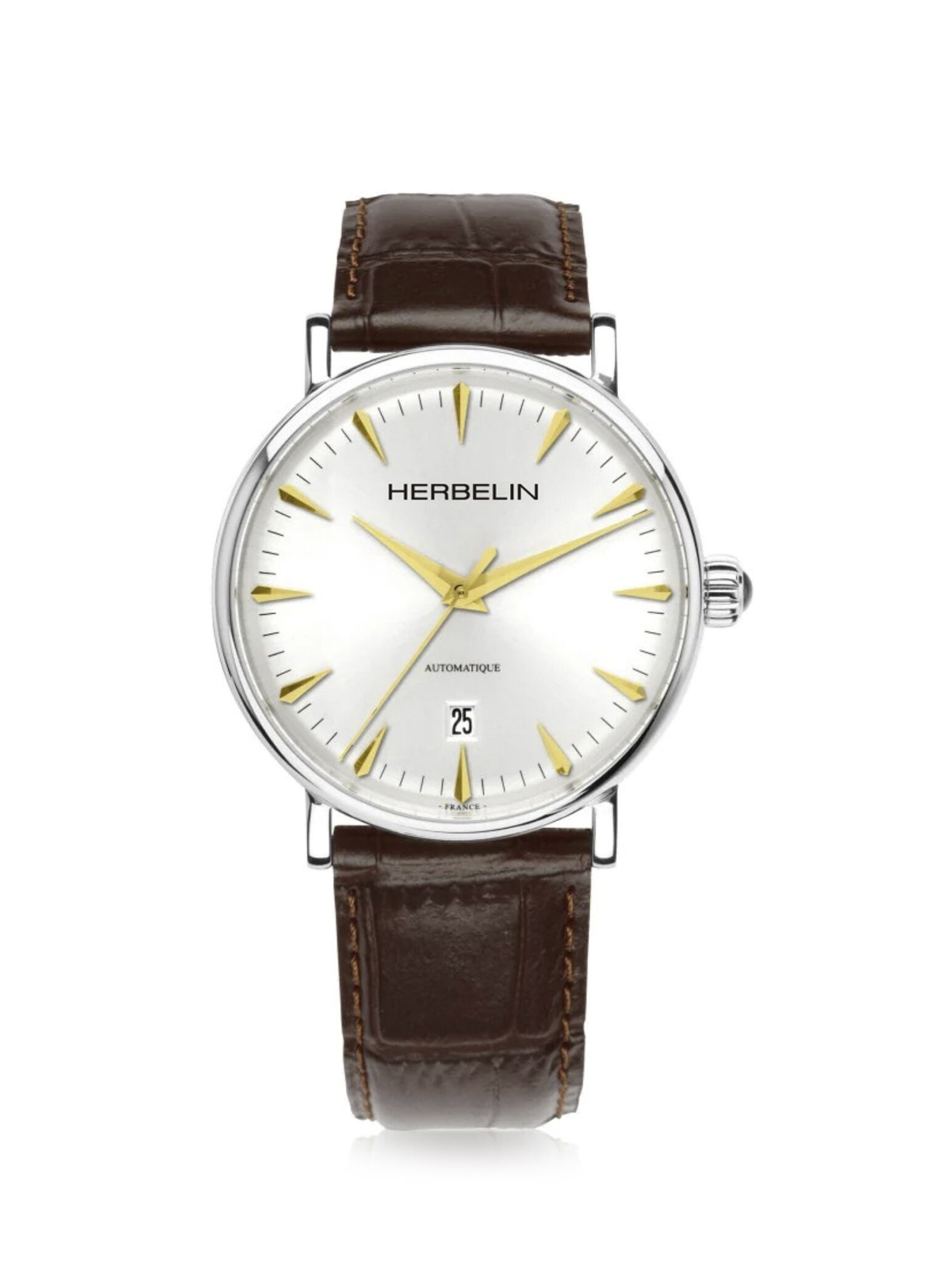 Inspiration Automatic 1647/T11MA Çelik Erkek Kol Saati