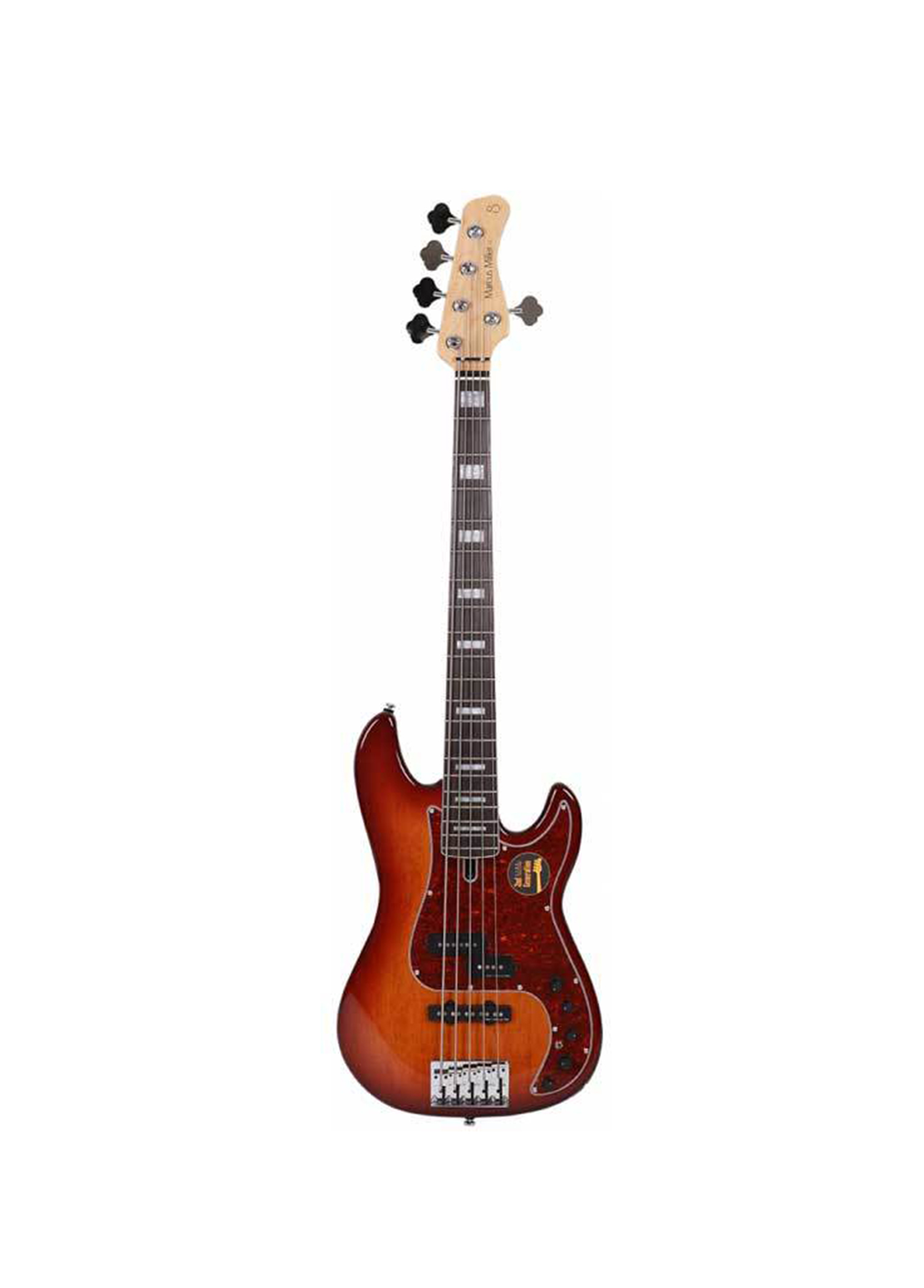 Marcus Miller P7 Alder 5 Telli TS Bas Gitar