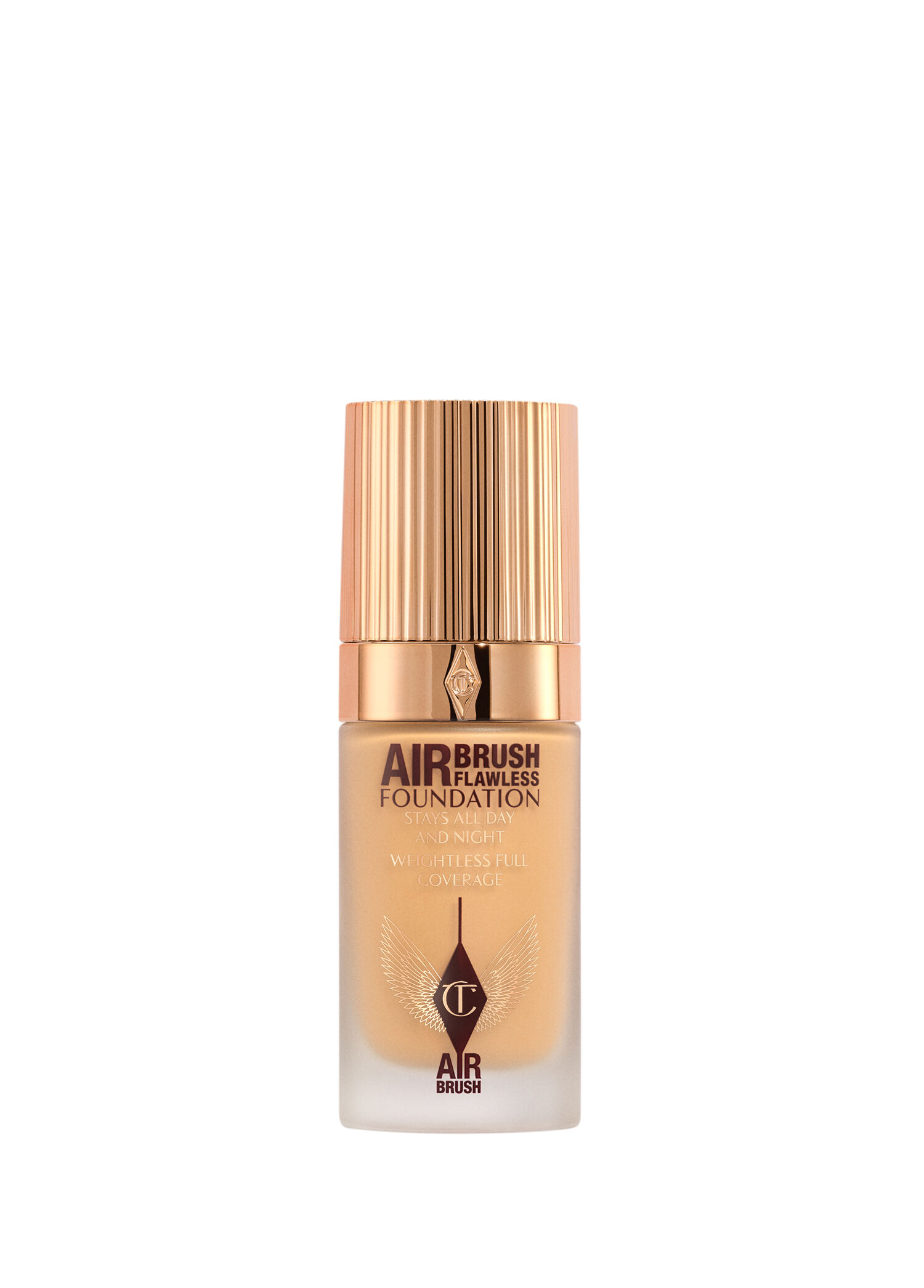 Airbrush Flawless Foundation - 7 Warm