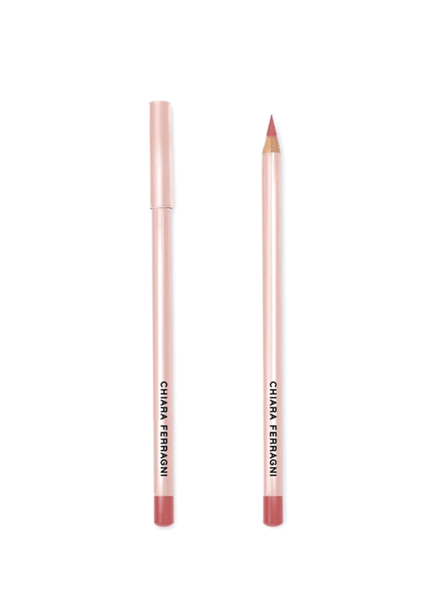 Kiss Marker 02 Pembe Nude Dudak Kalemi  1,45 gr