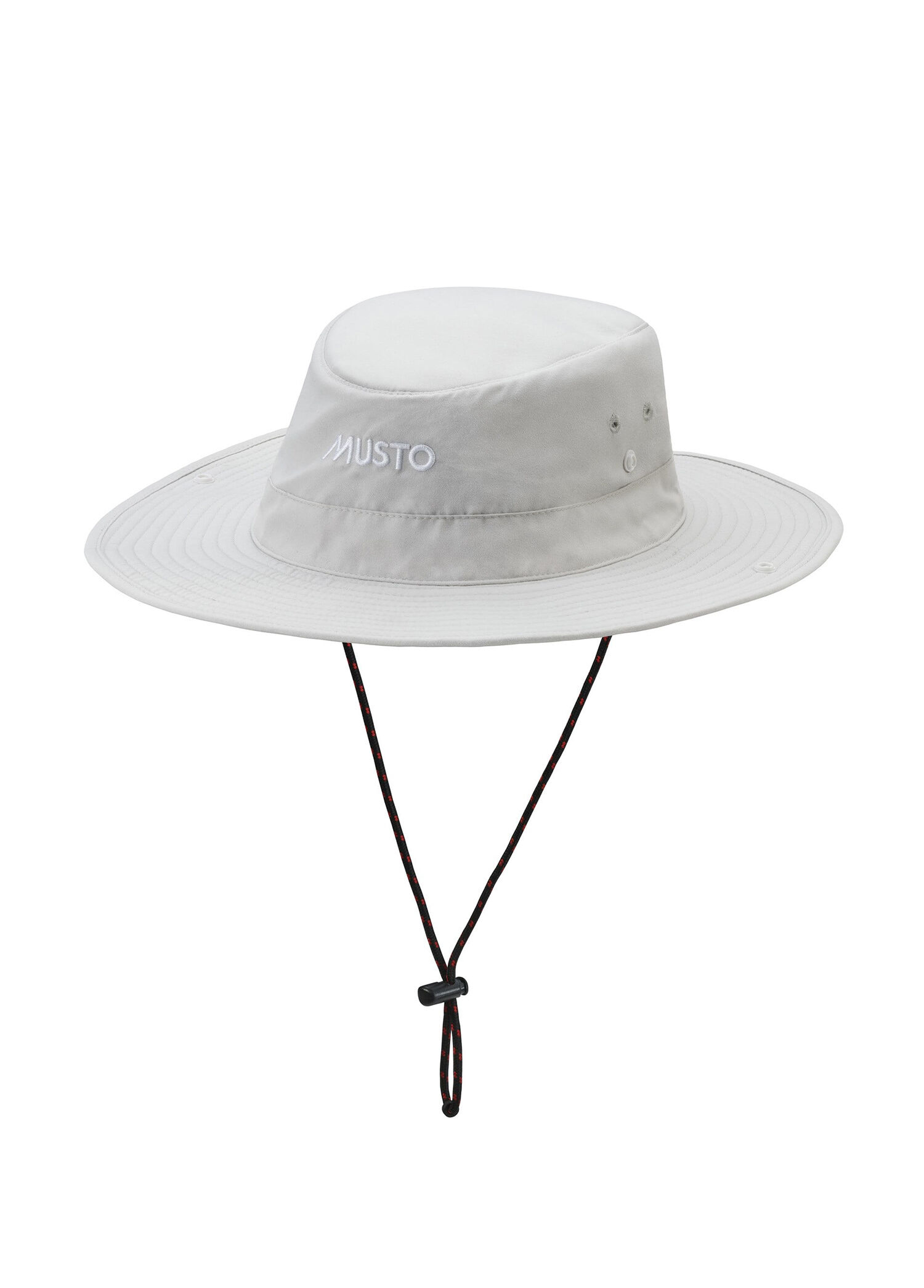 Fd Brimmed Platinum Unisex Şapka