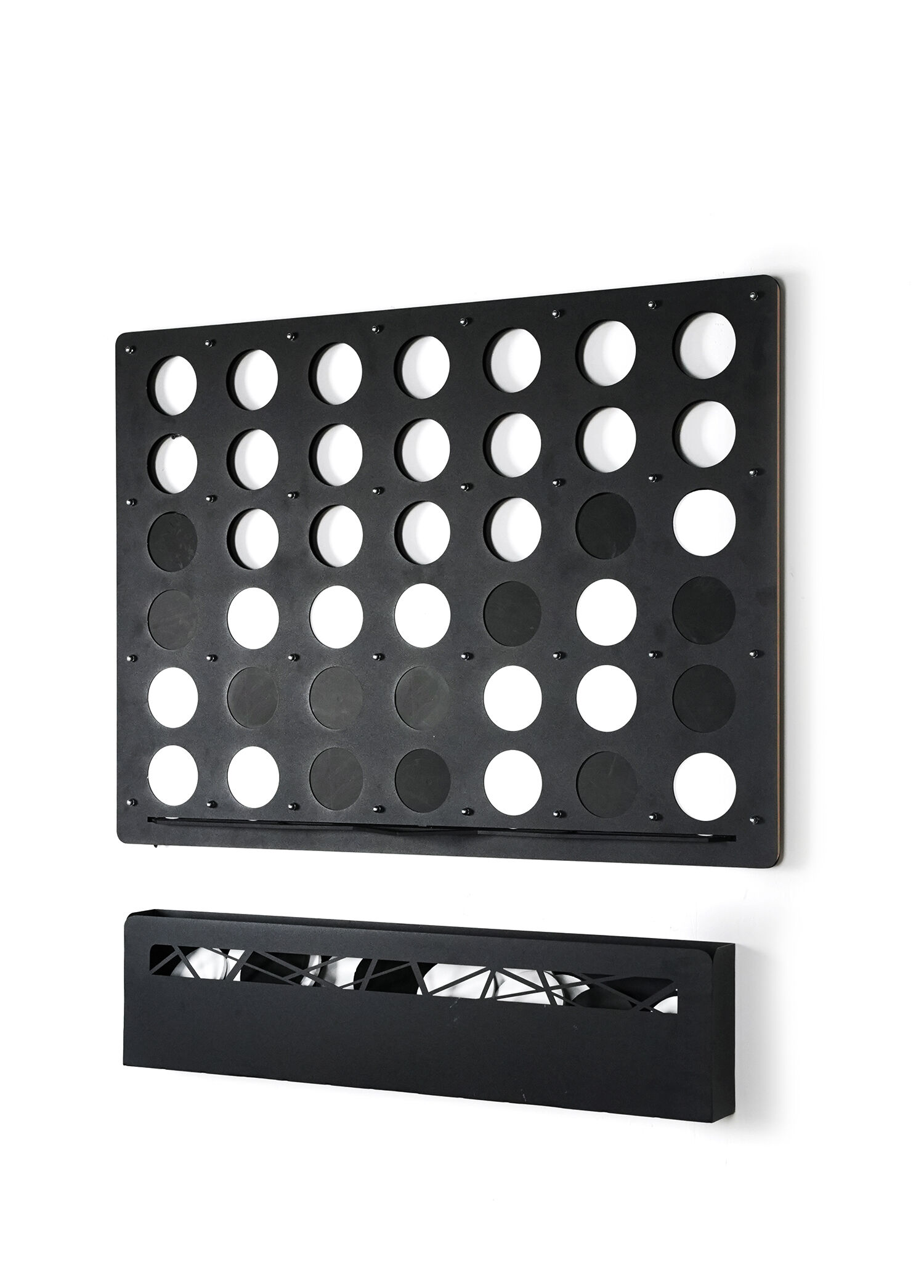 XL Connect Four Duvar Oyunu