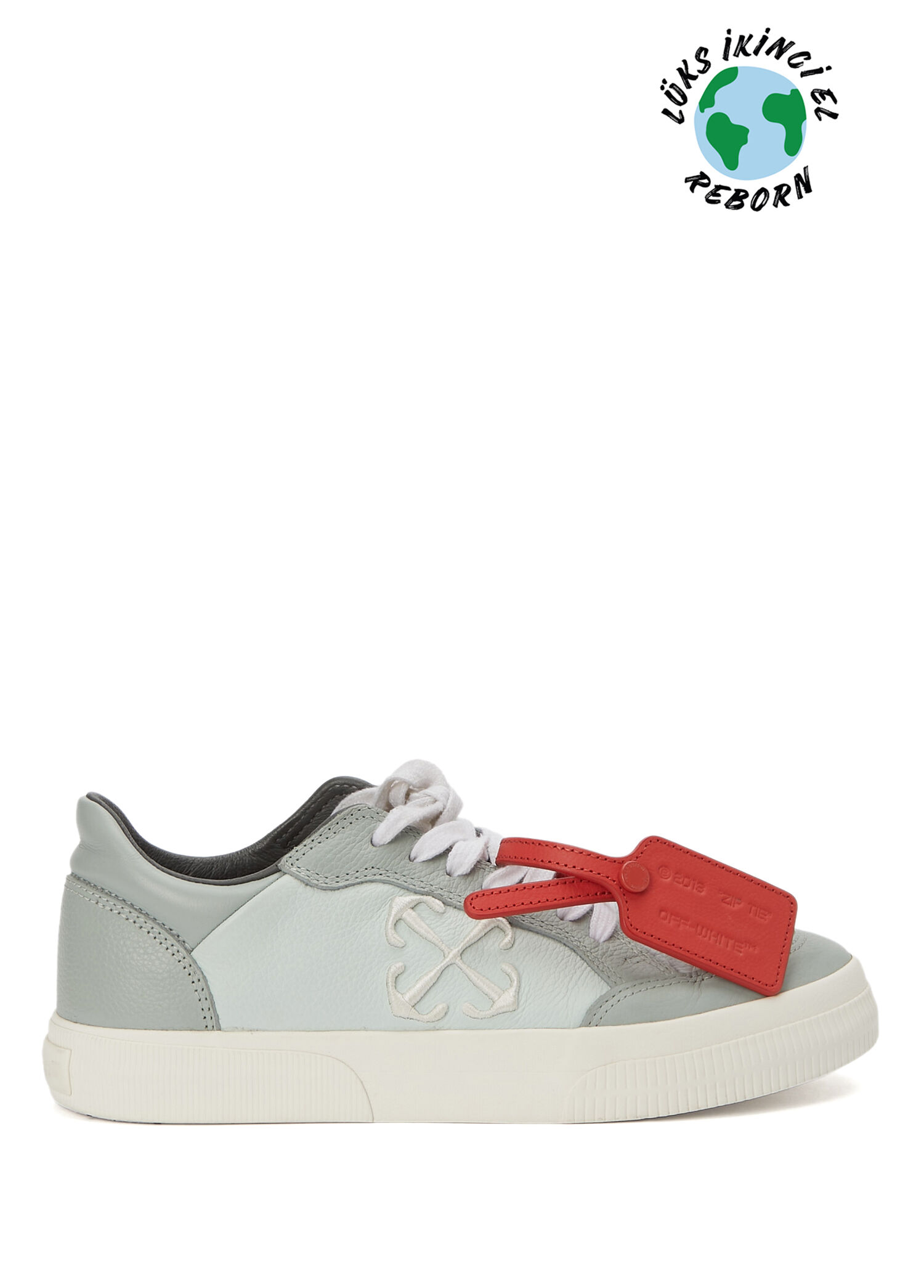 Off-White Kadın Sneakers
