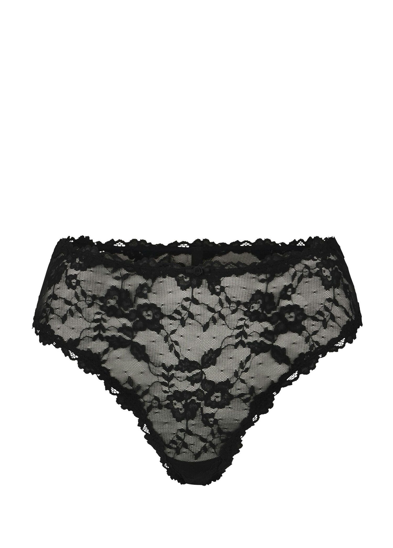 Siyah Brief