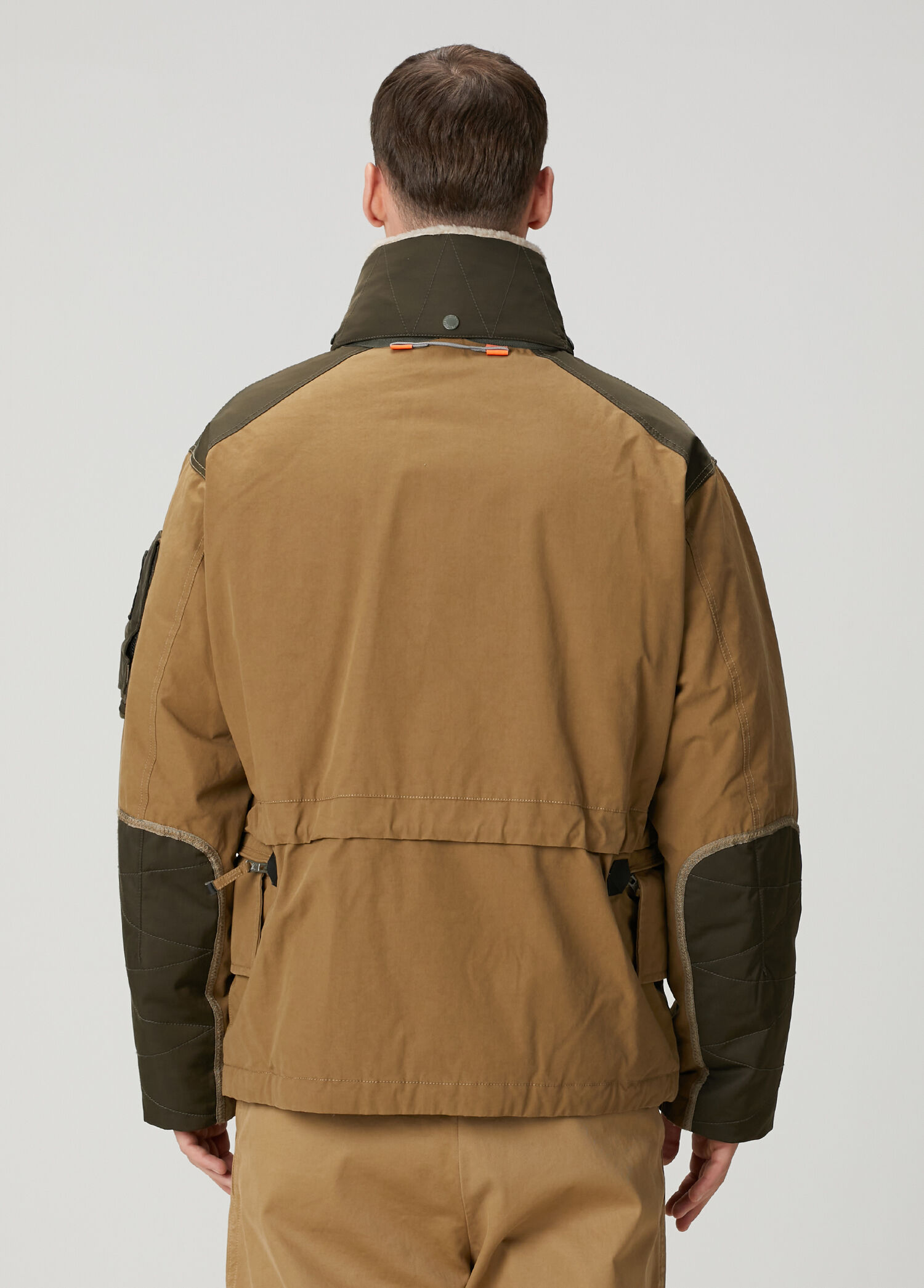 Parajumpers Haki Erkek Haki Mont 1837217 | Beymen
