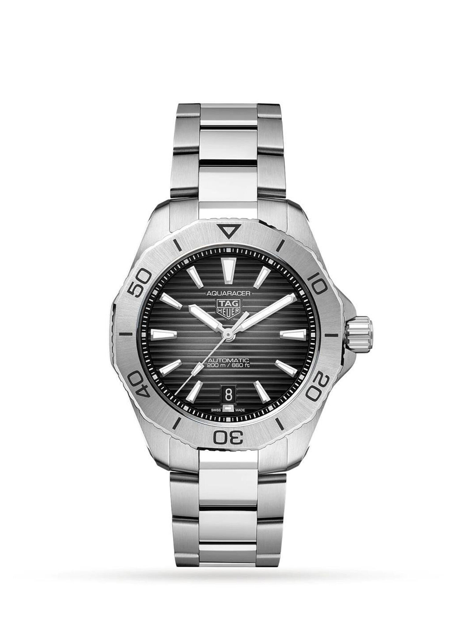 Aquaracer Erkek Saat