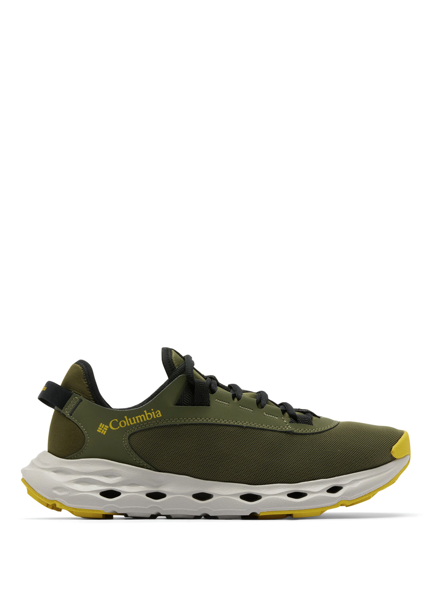 Columbia Nori Haki Erkek Drainmaker XTR Nori Haki Erkek Outdoor