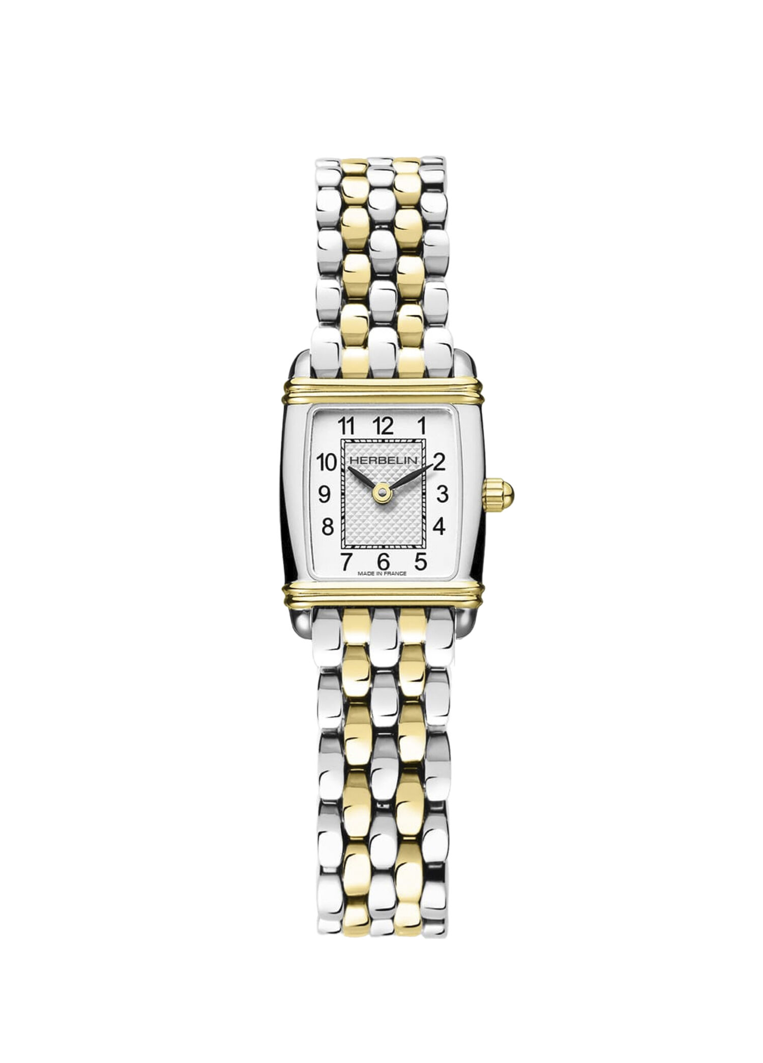 Art Deco 17438BT22 Bicolor Kadın Kol Saati