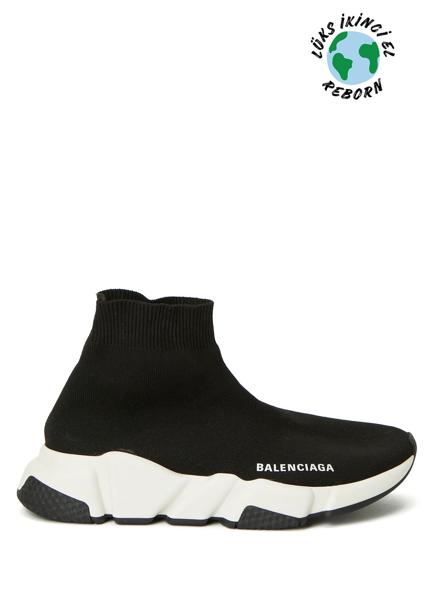Balenciaga Kadın Sneakers
