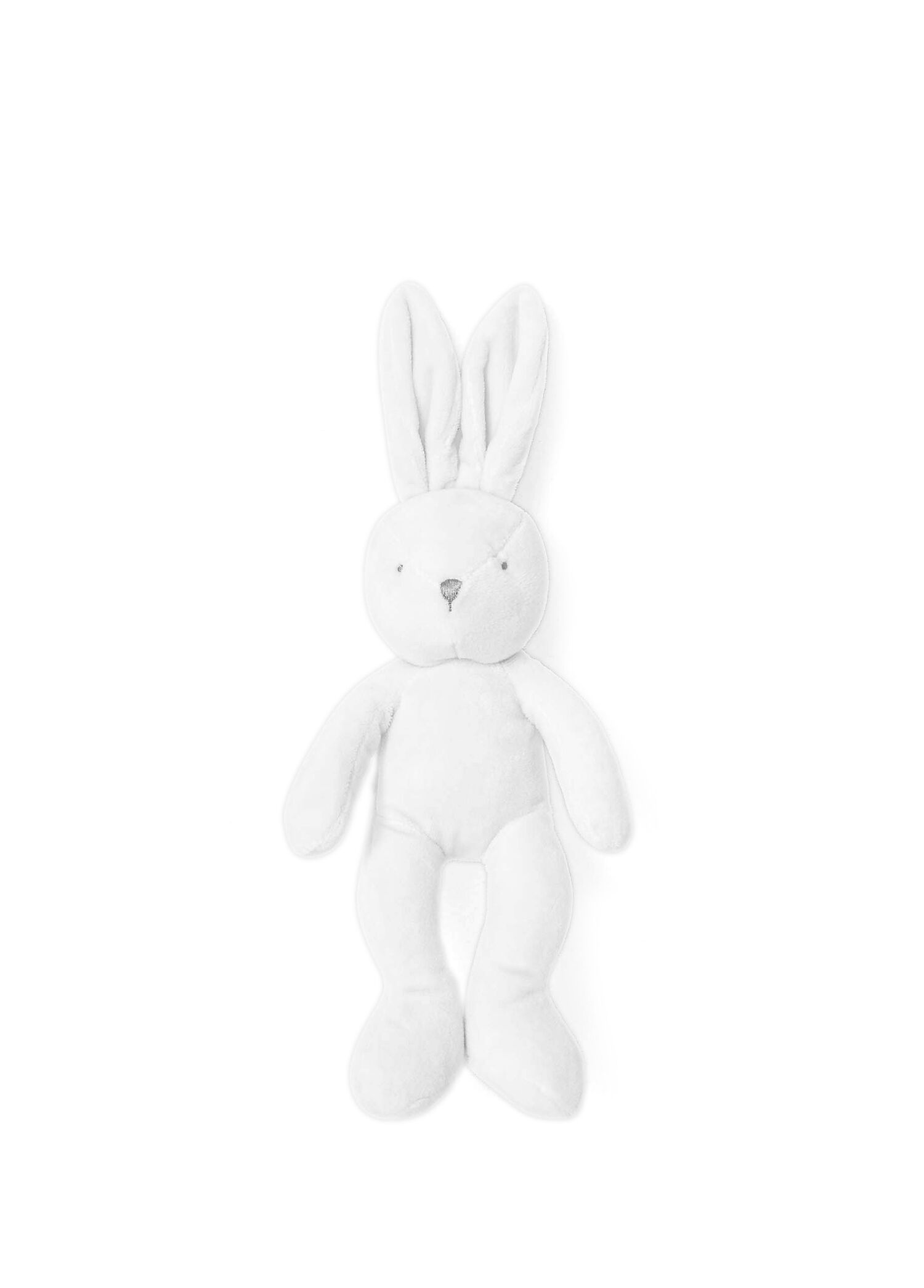 Yumuşak Mini Tavşan Peluş Oyuncak