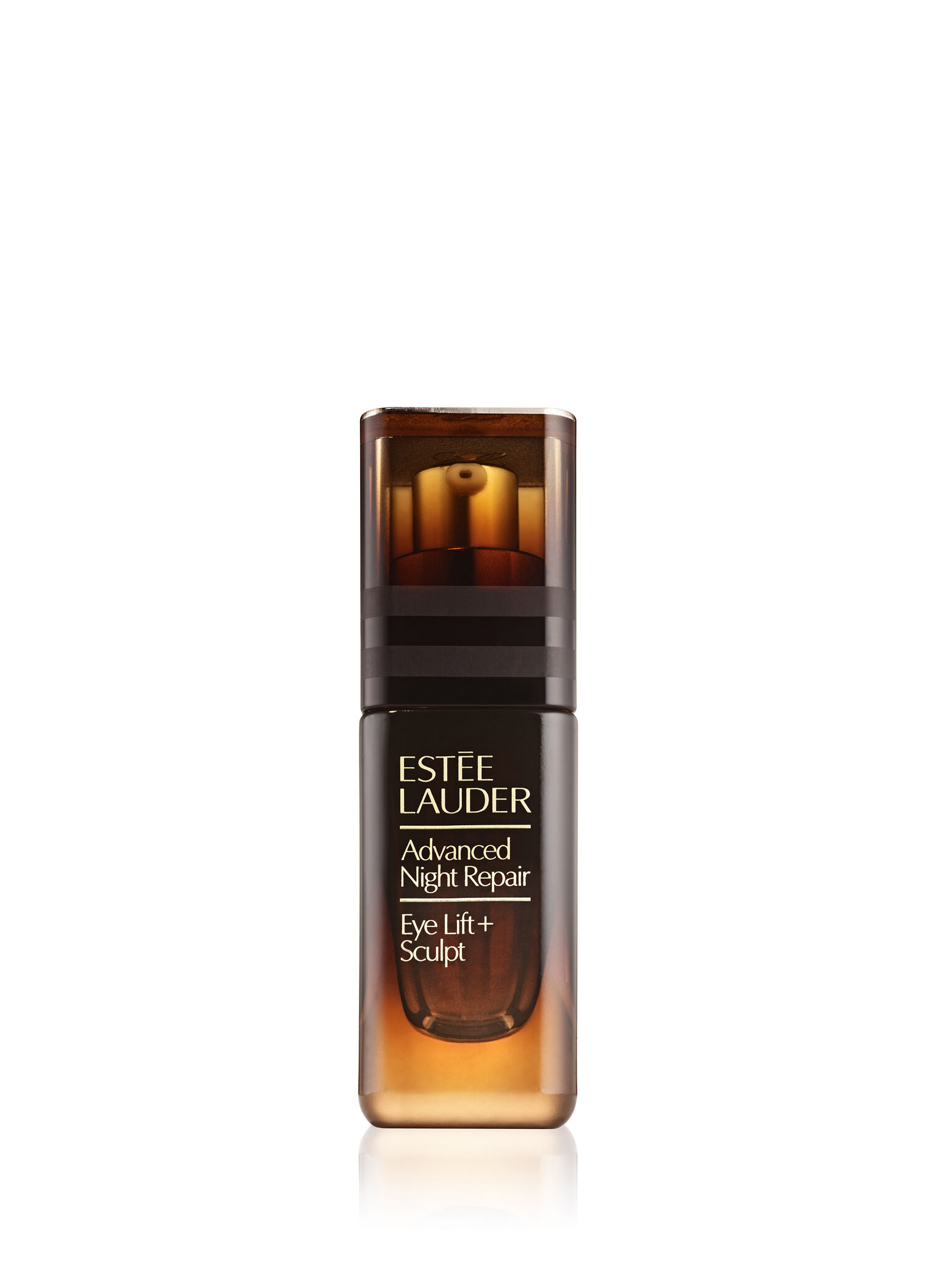 Advanced Night Repair Eye Lift+Sculpt 15ml