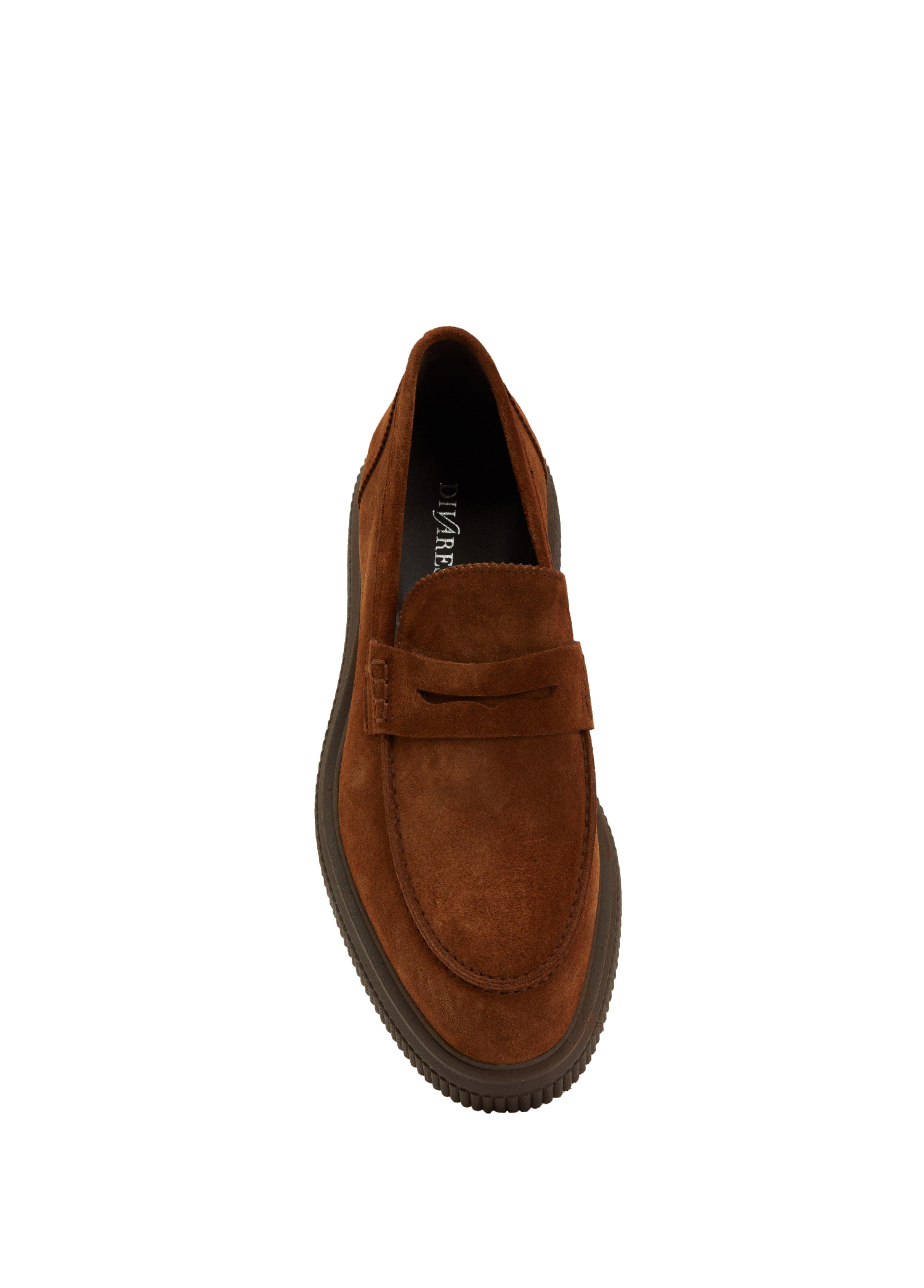 Beymen Taba Erkek Süet Loafer. 4 Beymen Taba Erkek Süet Loafer. 4