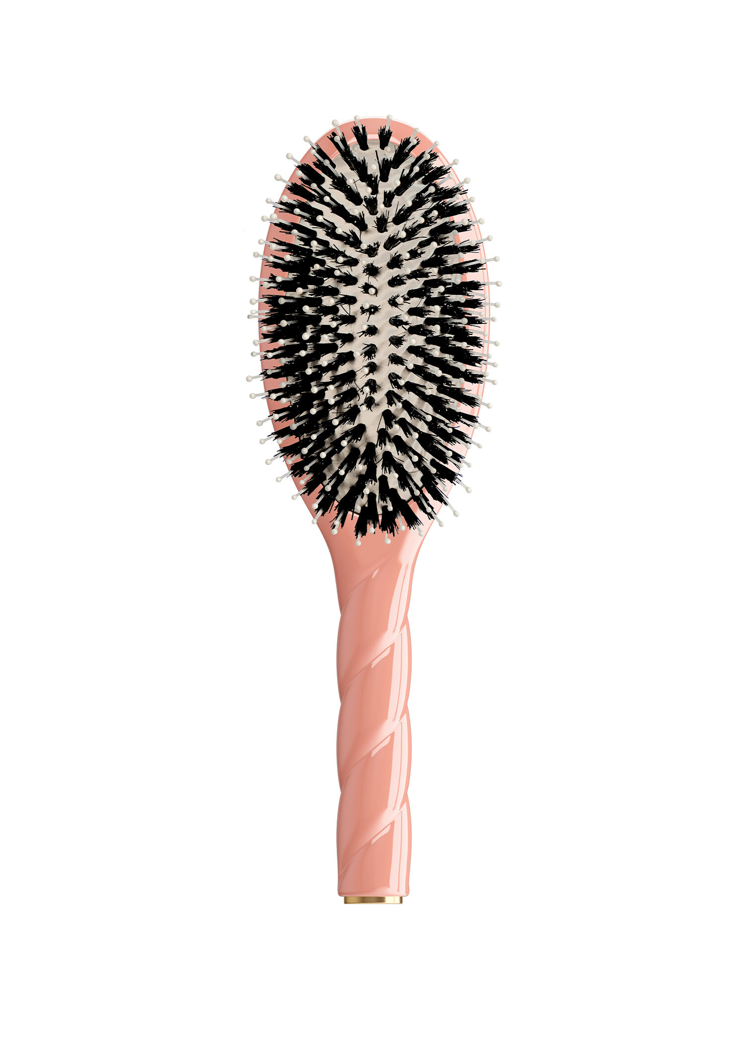 Brosse Large N03 Orange Corail Saç Fırçası