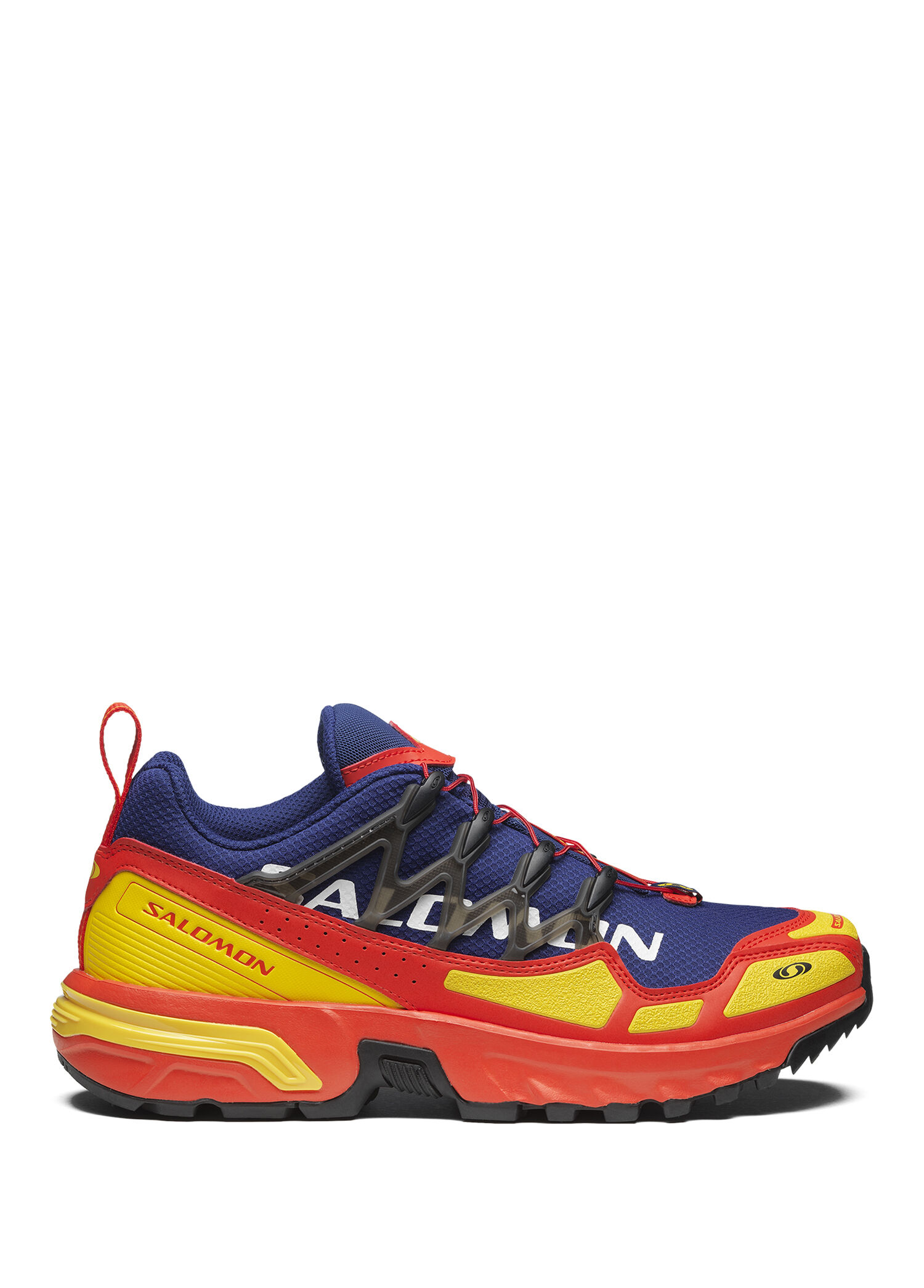 ACS + Heritage Lacivert Unisex Sneaker