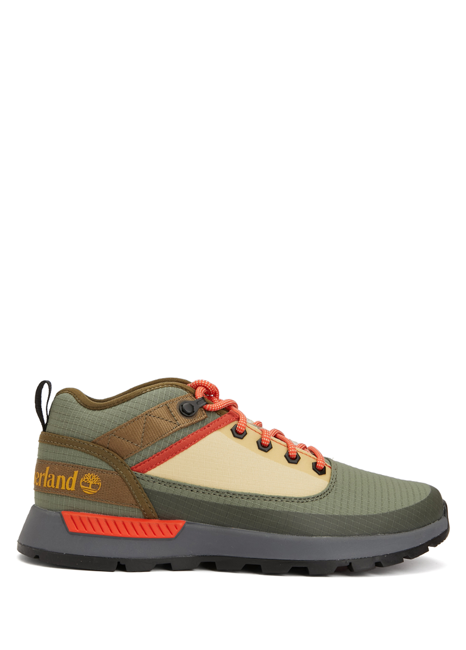 Field Trekker Colorblocked Erkek Sneaker