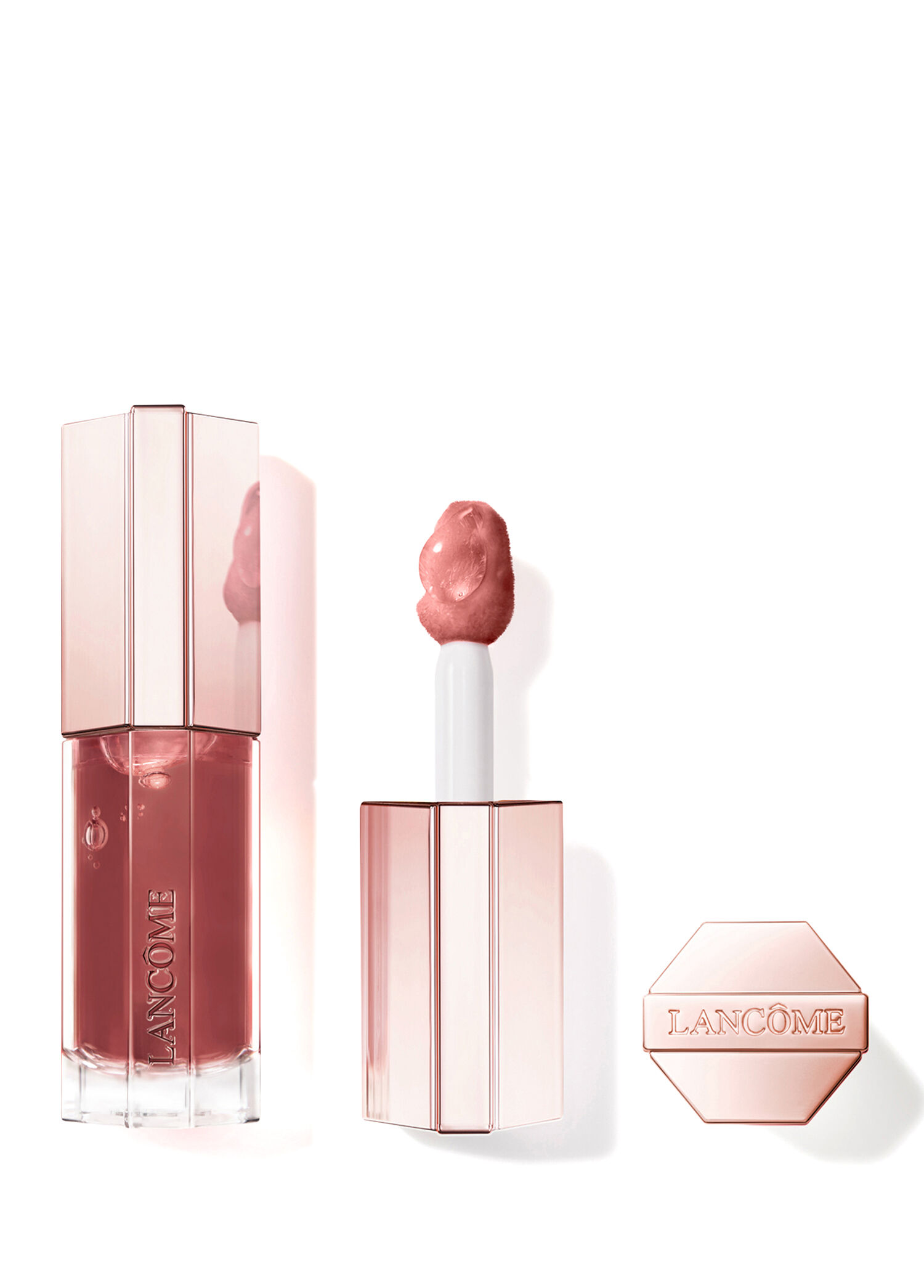 Lip Idôle Juicy Treat 60