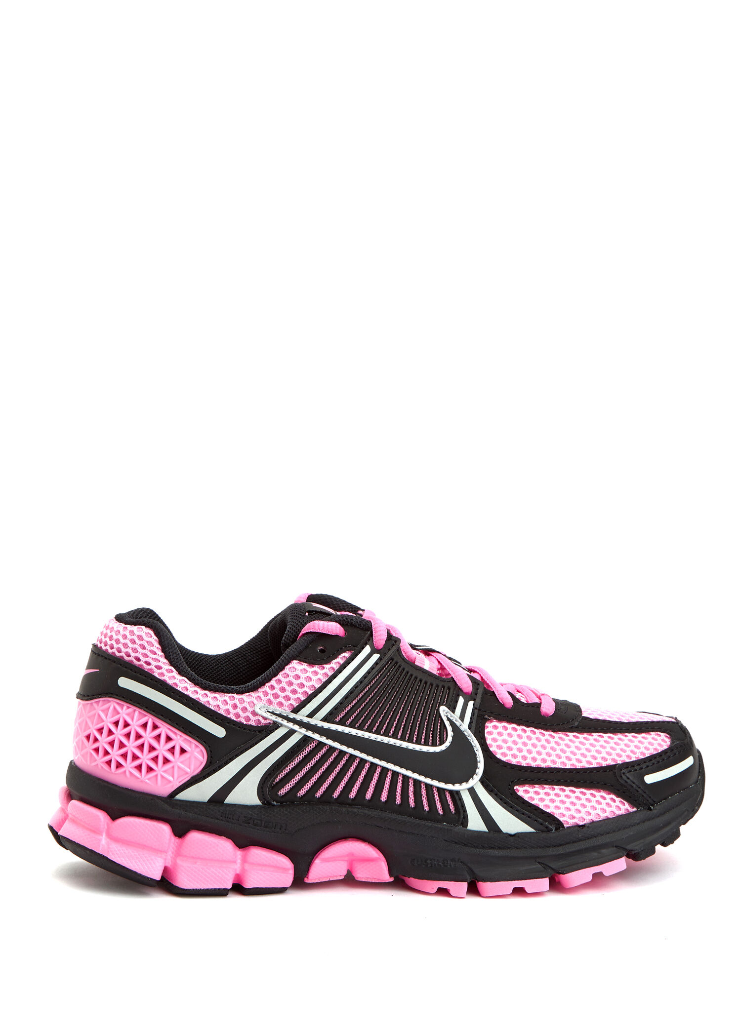桜。未使用❕W ナイキ ZOOM VOMERO 5 29c Nike - Zoom Vomero 5 Kırmızı Pembe Kadın Sneaker - Kirmizi-Pembe
