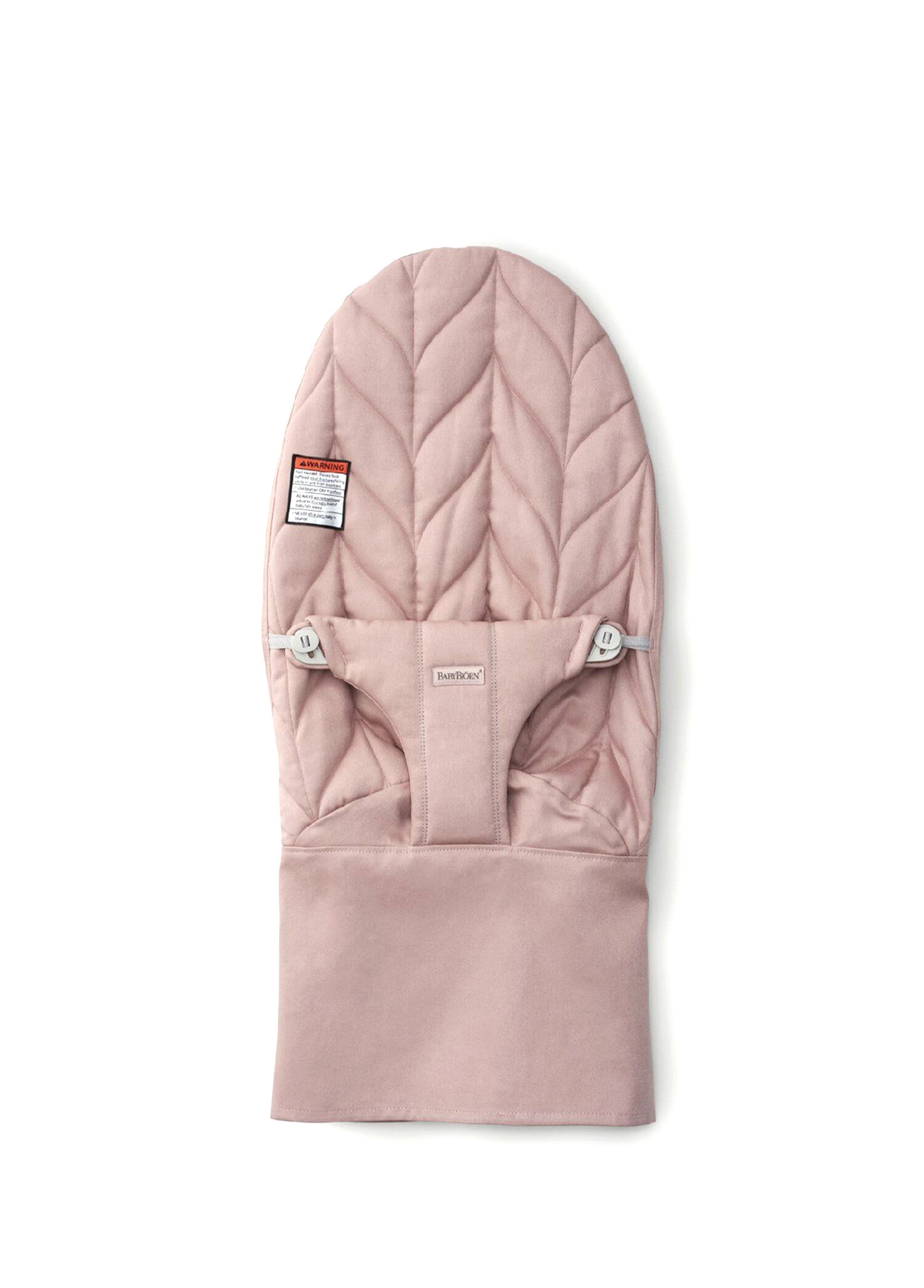 Bliss Petal Dusty Pink Ana Kucağı Kılıfı