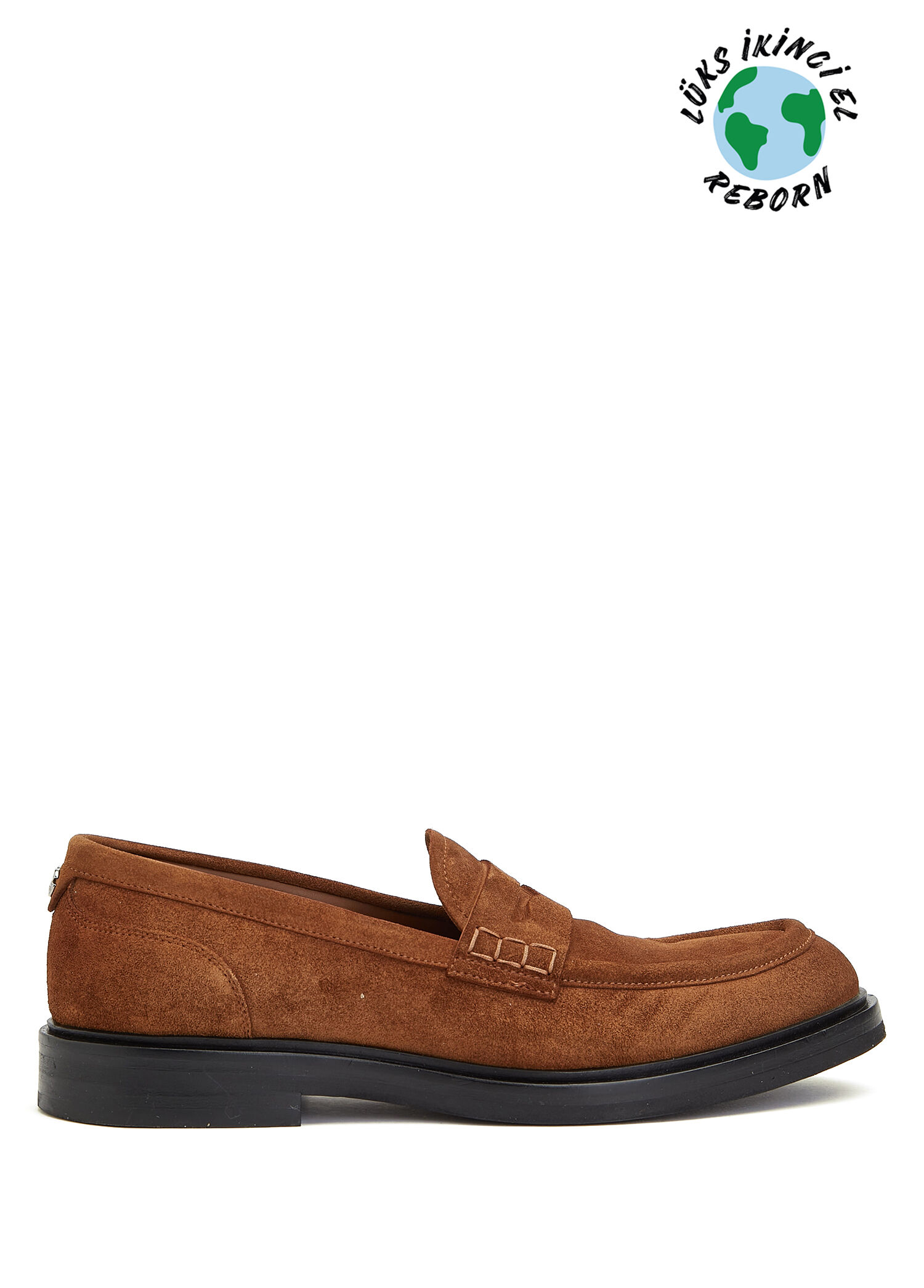 Dolce&Gabbana Erkek Loafer