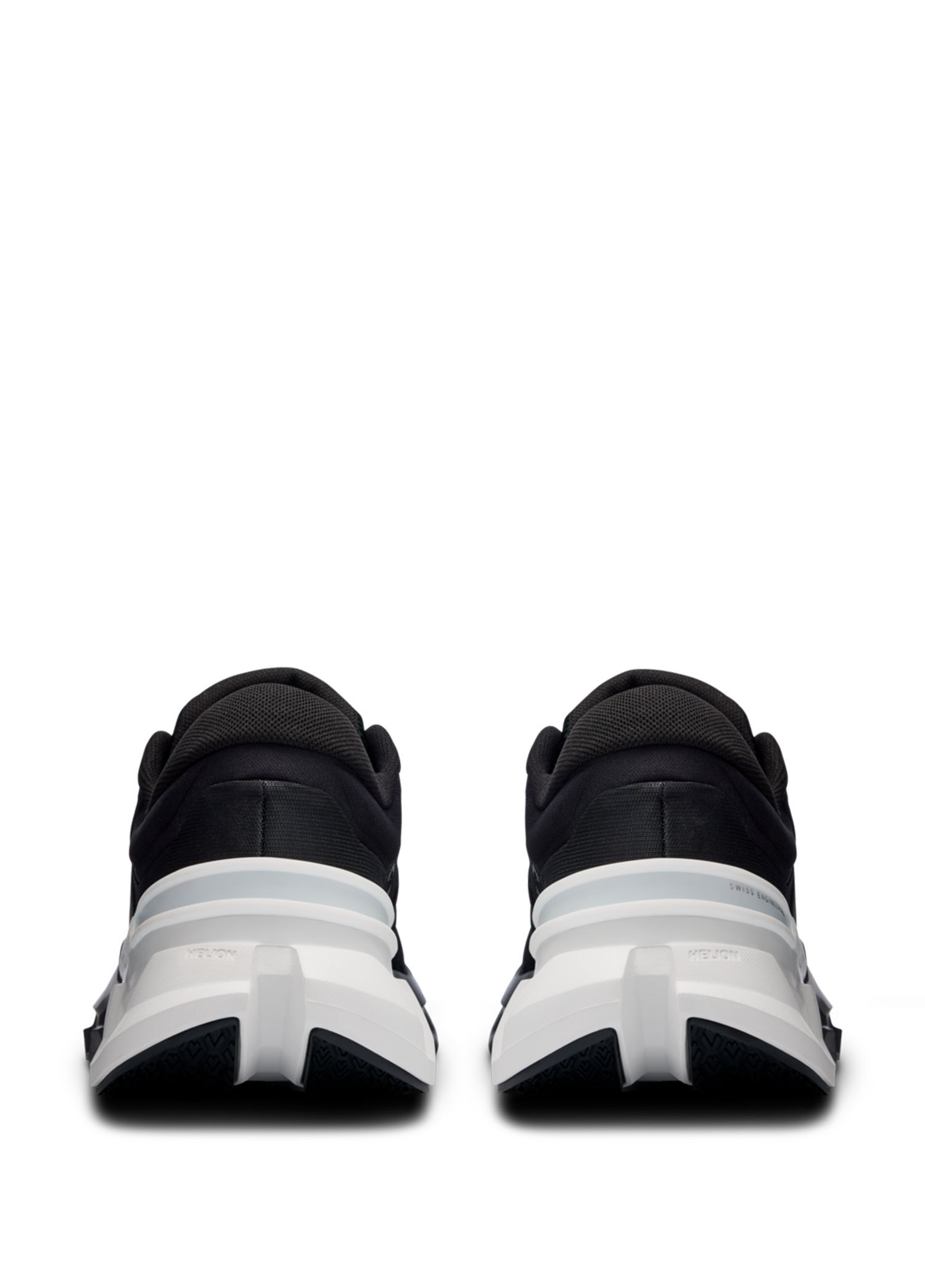 On Çok Renkli Kadın Cloudflyer 5 Siyah Beyaz Kadın Sneaker 1904384