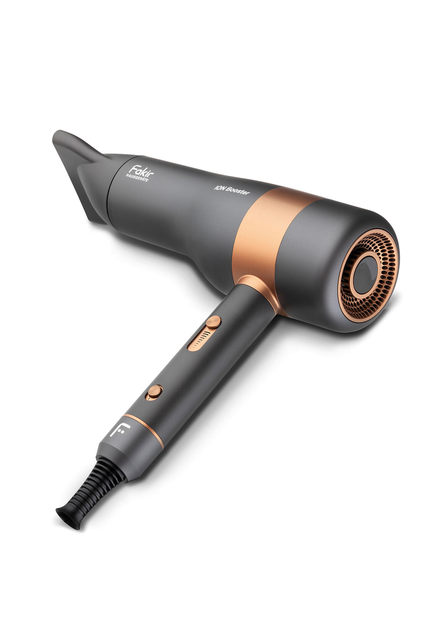 BOOSTER ION DRYER 【公式通販】