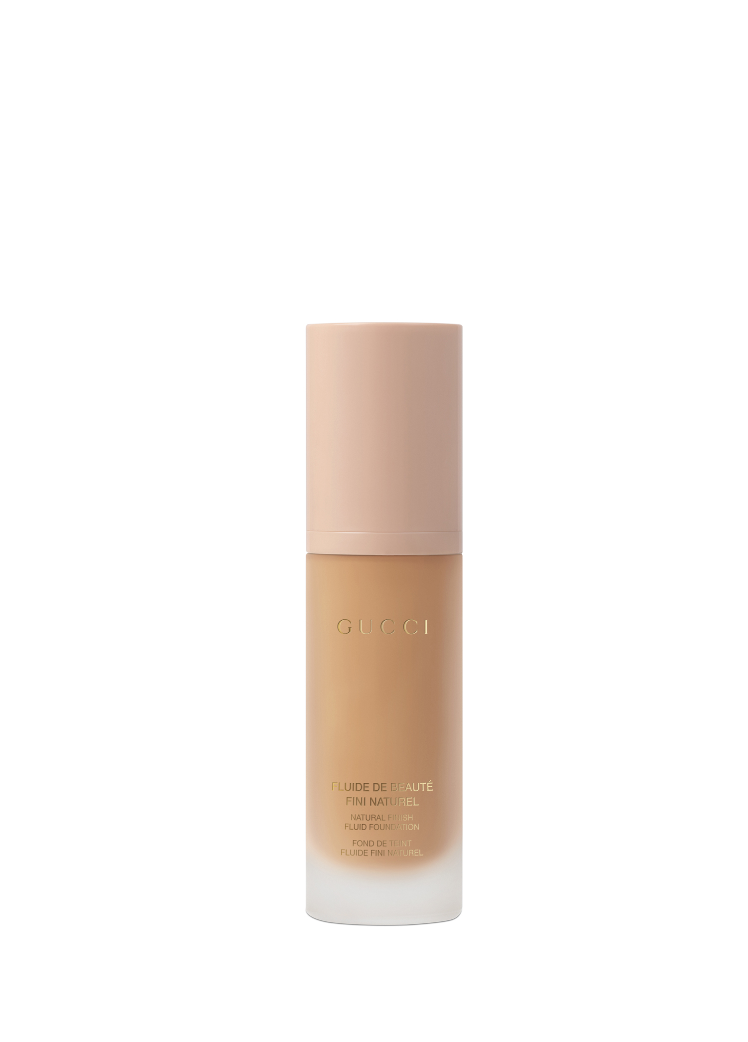 Satin Liquid Foundation 270C Fair Medium 30ml