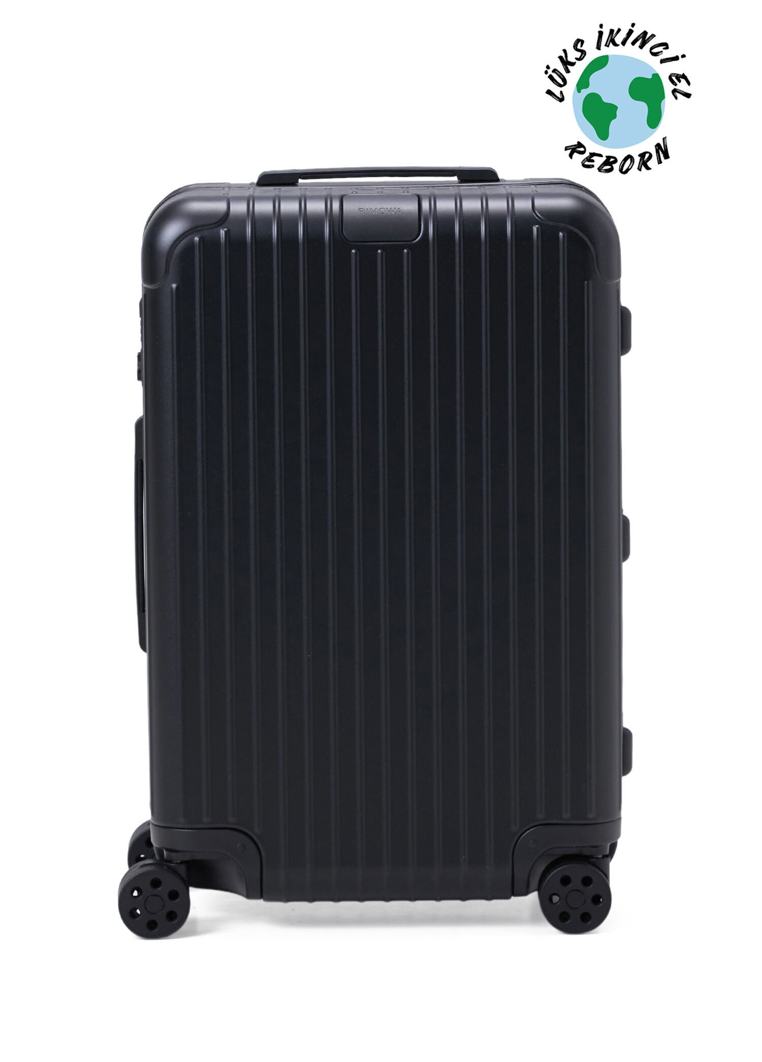 Rimowa Essential Check-İn M Valiz