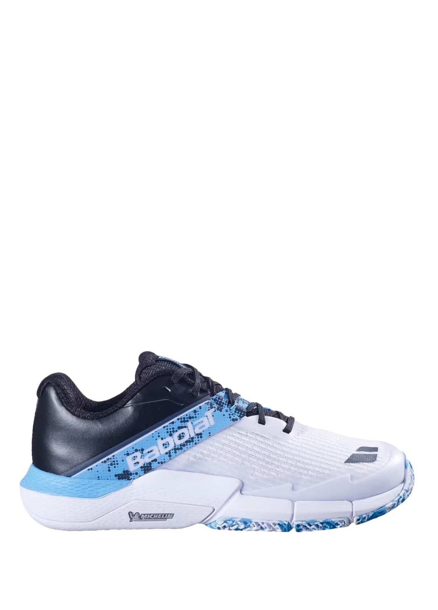 Movea 2 Beyaz Erkek Tenis Ayakkabısı