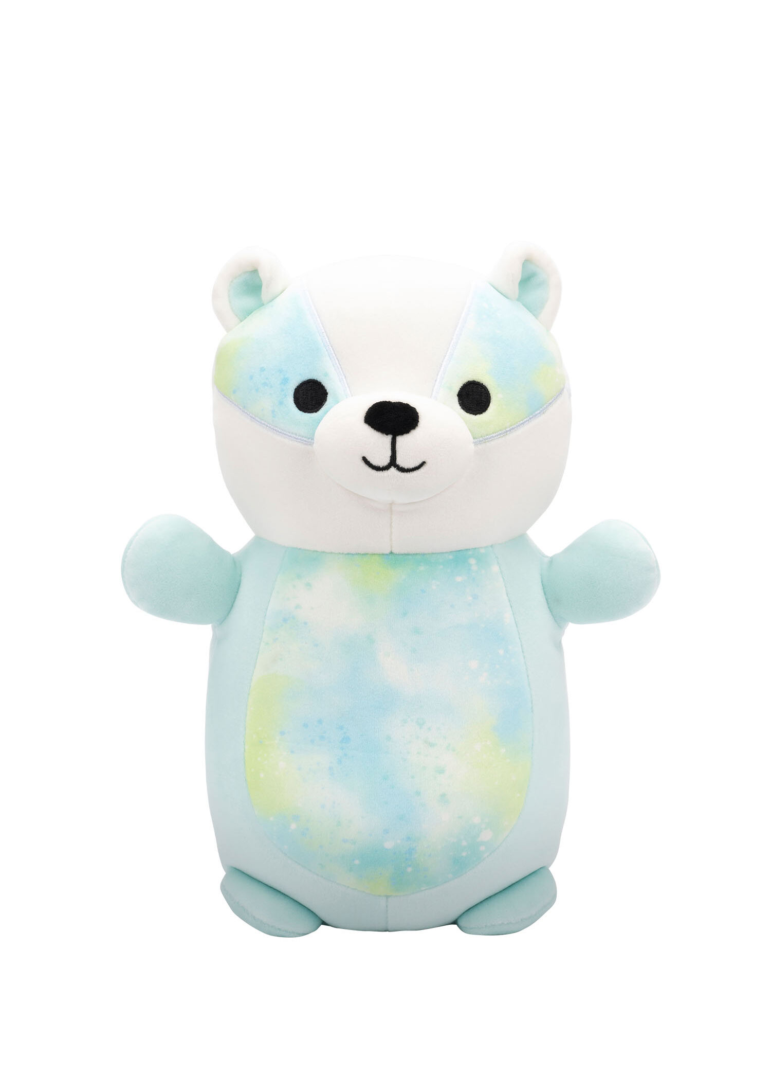 HugMees Porsuk Banks Peluş Oyuncak 26 cm