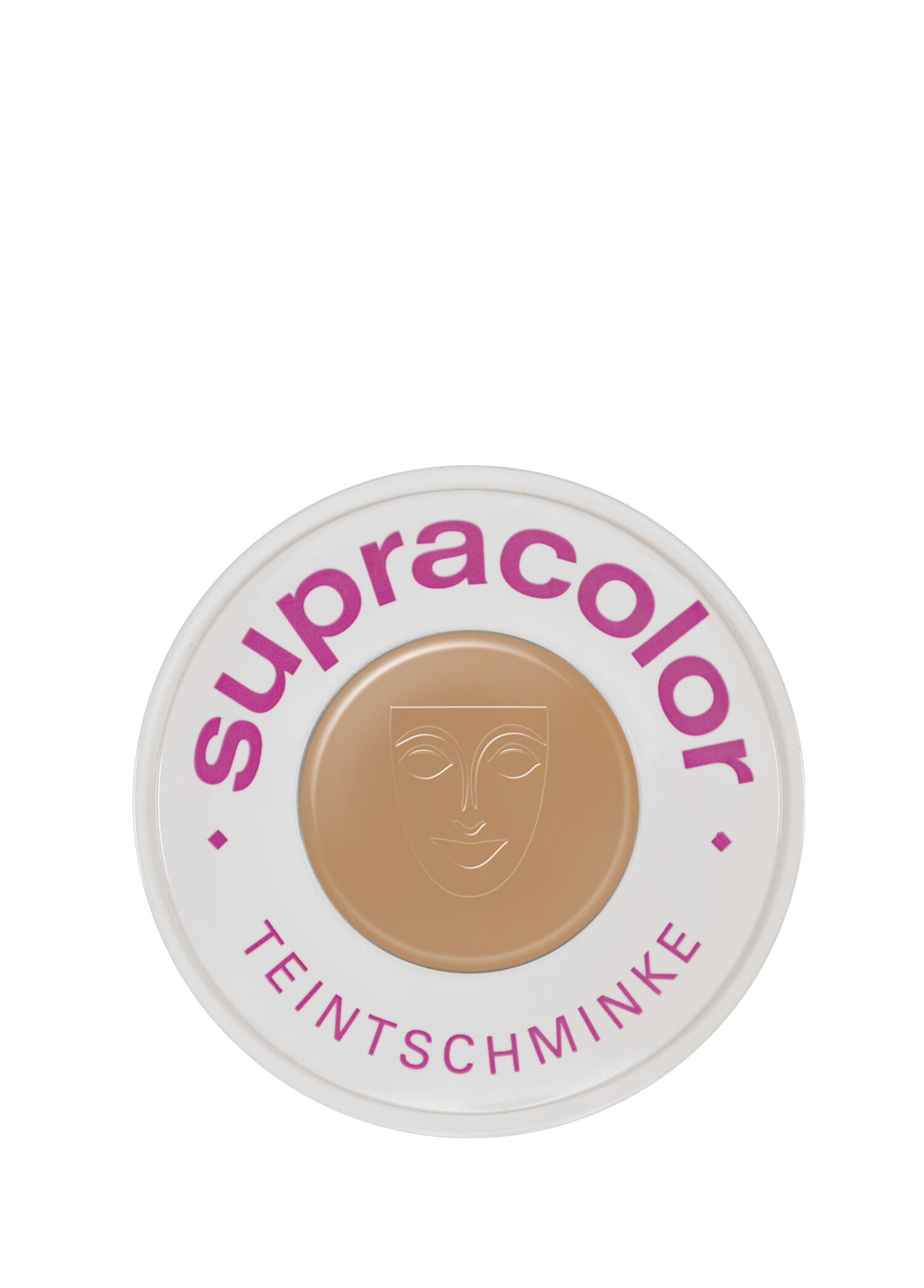 Supracolor 01002 FS38 Yüksek Kapatıcı Özellikli Krem Fondöten 30 ml