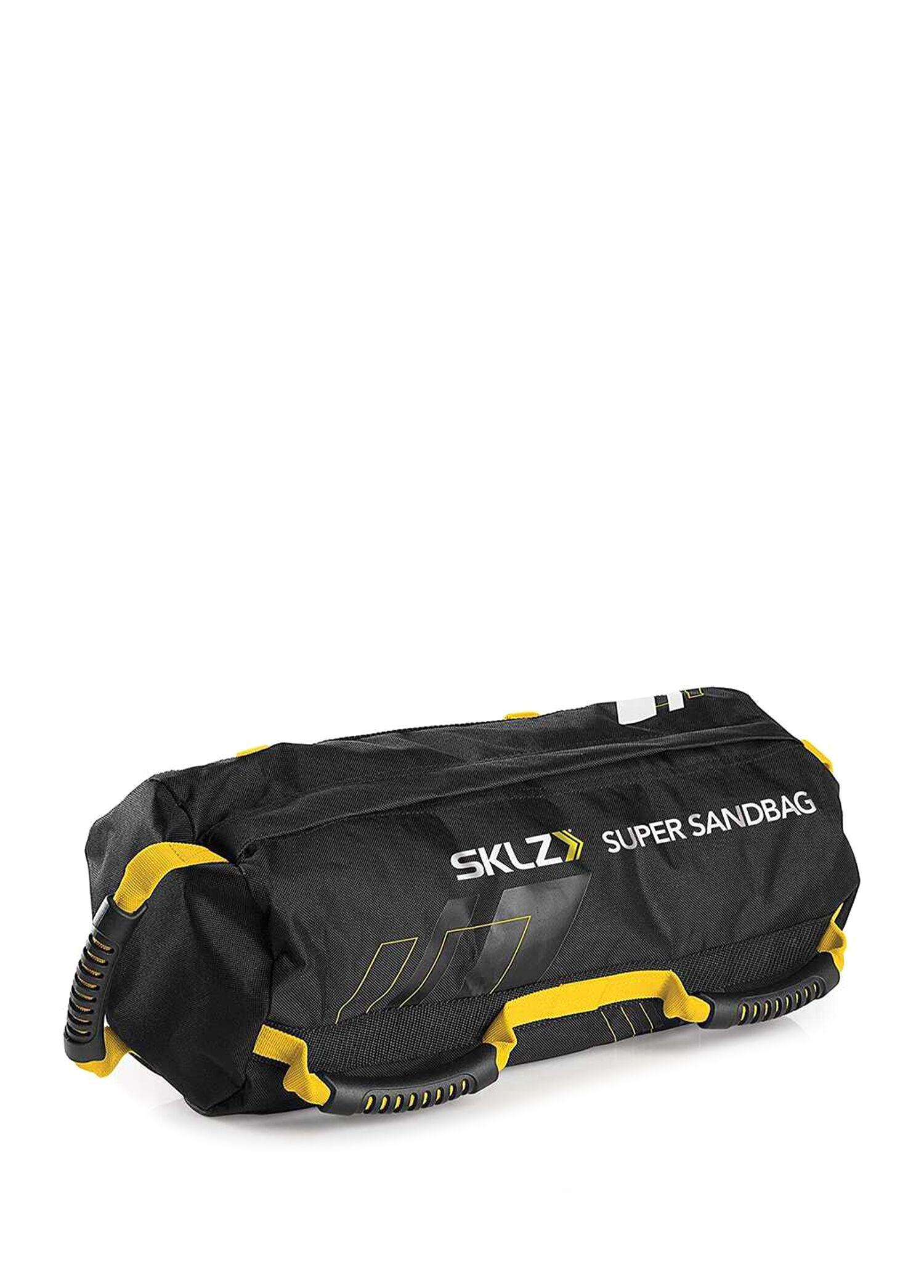 APD-SB75-02 Siyah Sarı Süper Kum Torbası