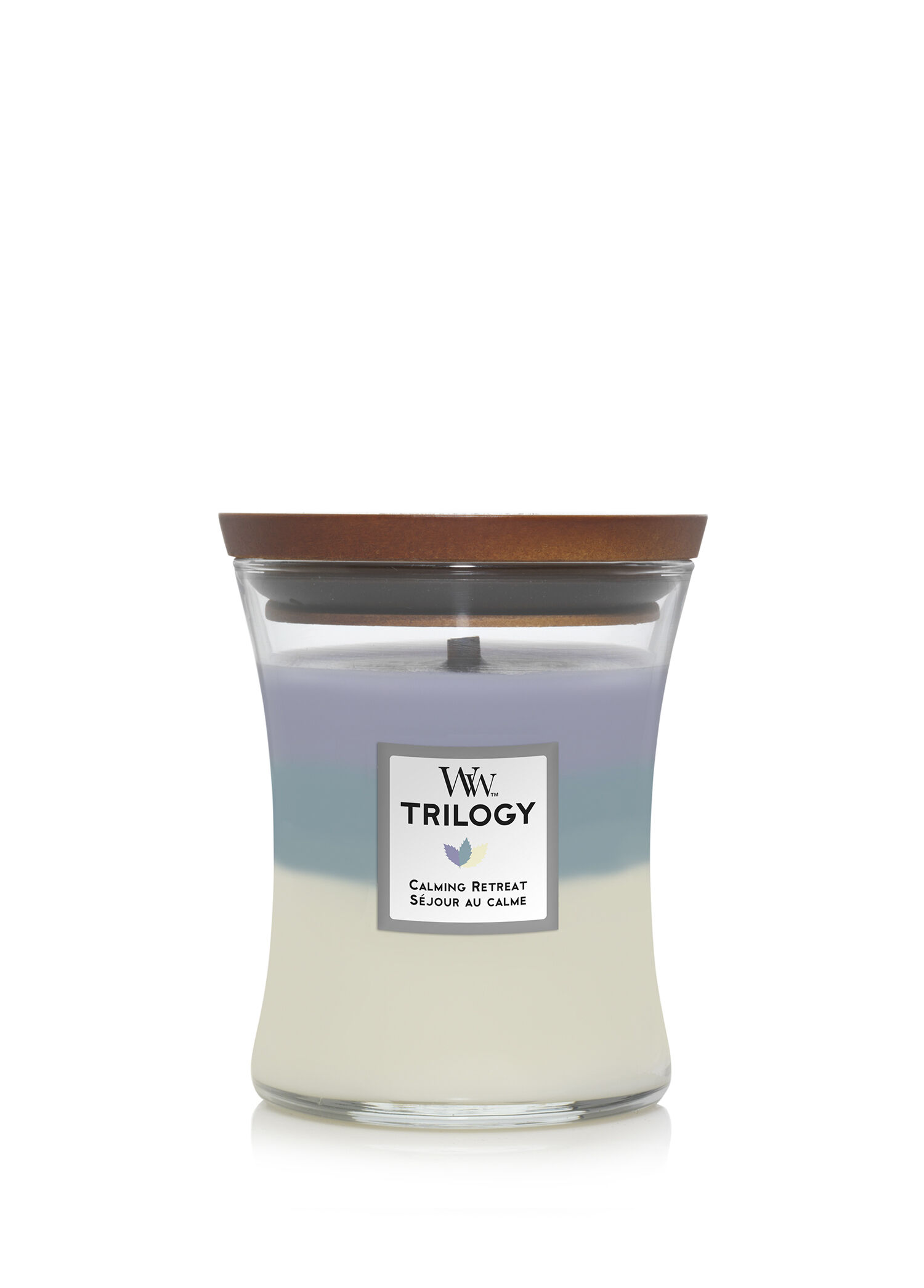 Calming Retreat Çok Renkli Mum 275 g