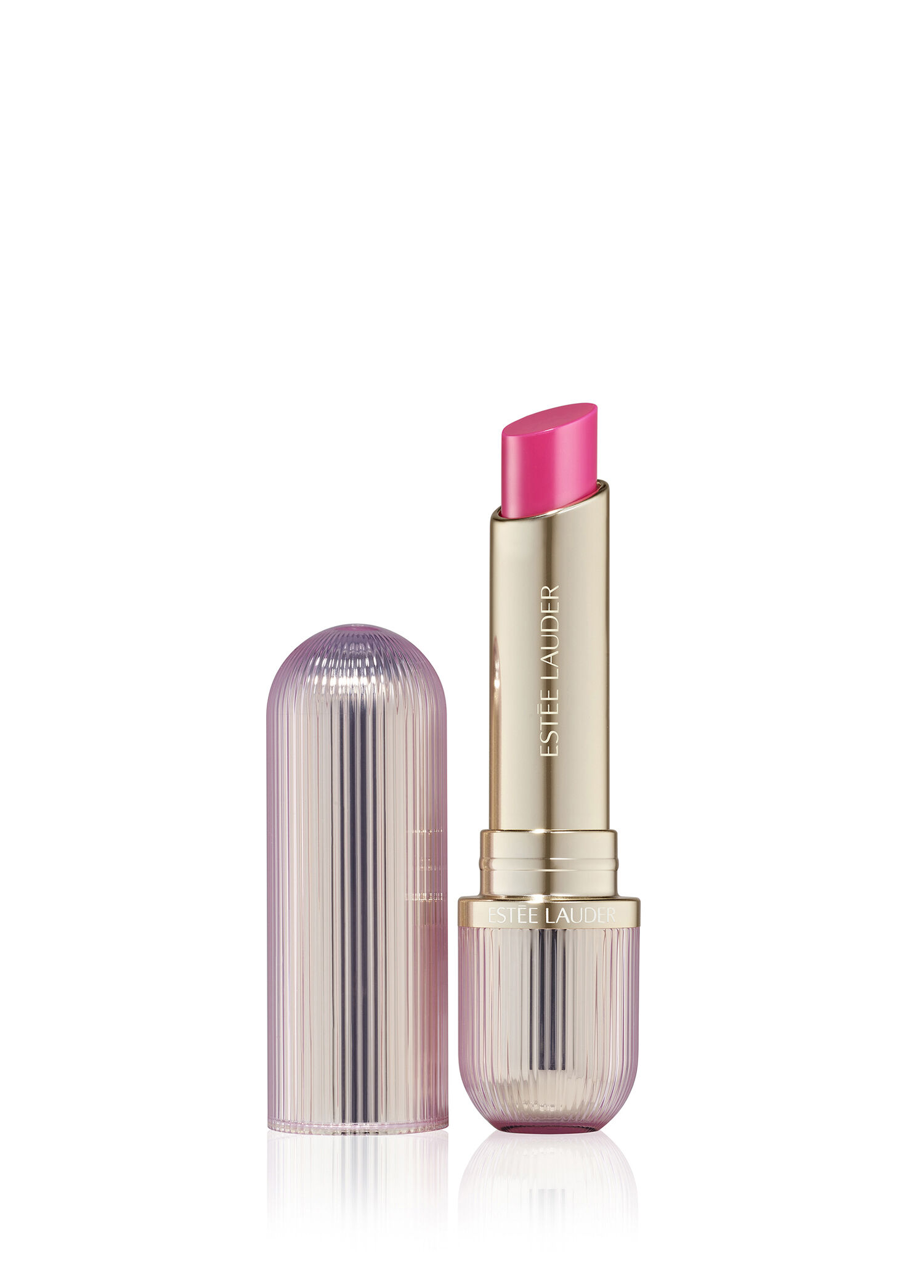 Futurist Hydra Plump Lip Balm Raspberry