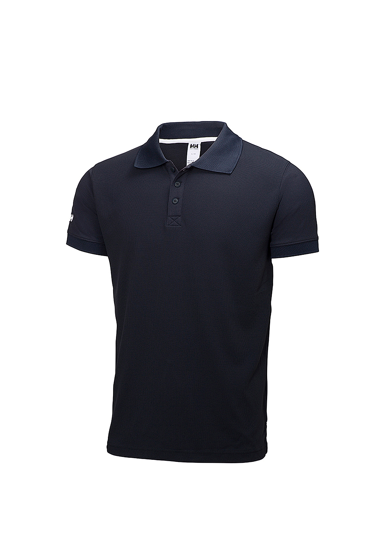 Crewline Navy Erkek Polo T-Shirt