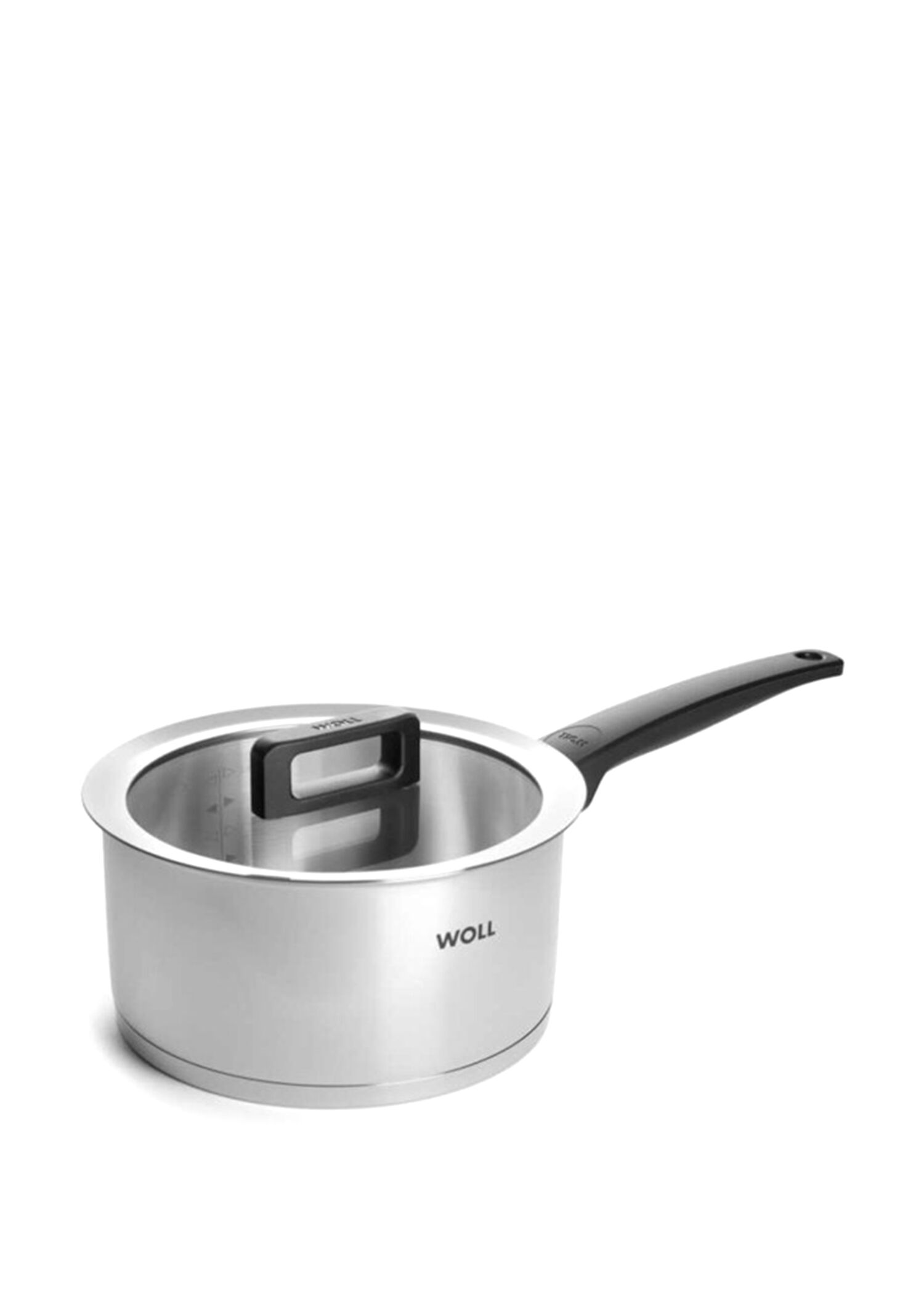 Concept Kapaklı Sos Tenceresi 18 cm