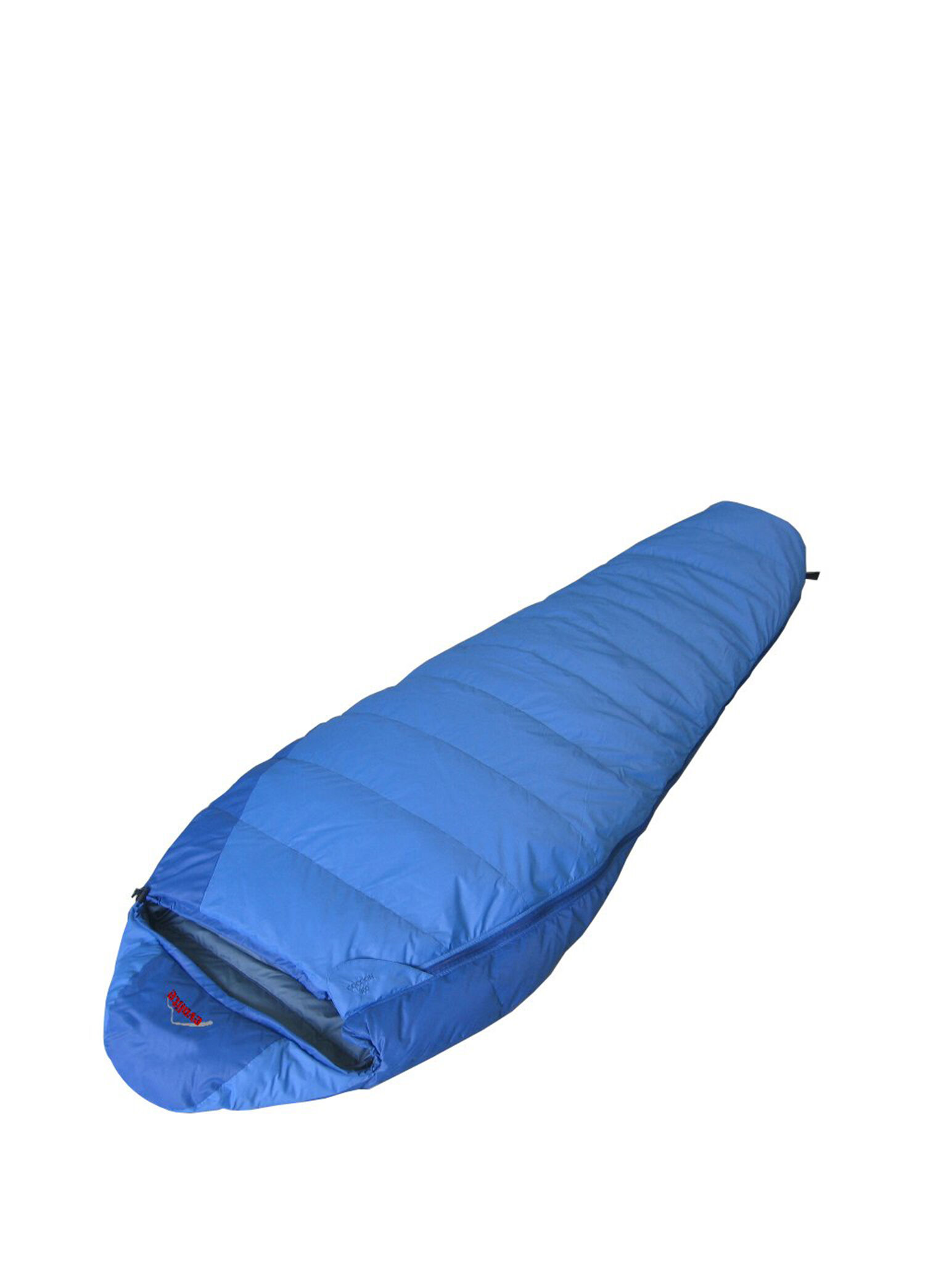 Cocoon Mavi -12° Tek Kişilik Uyku Tulumu
