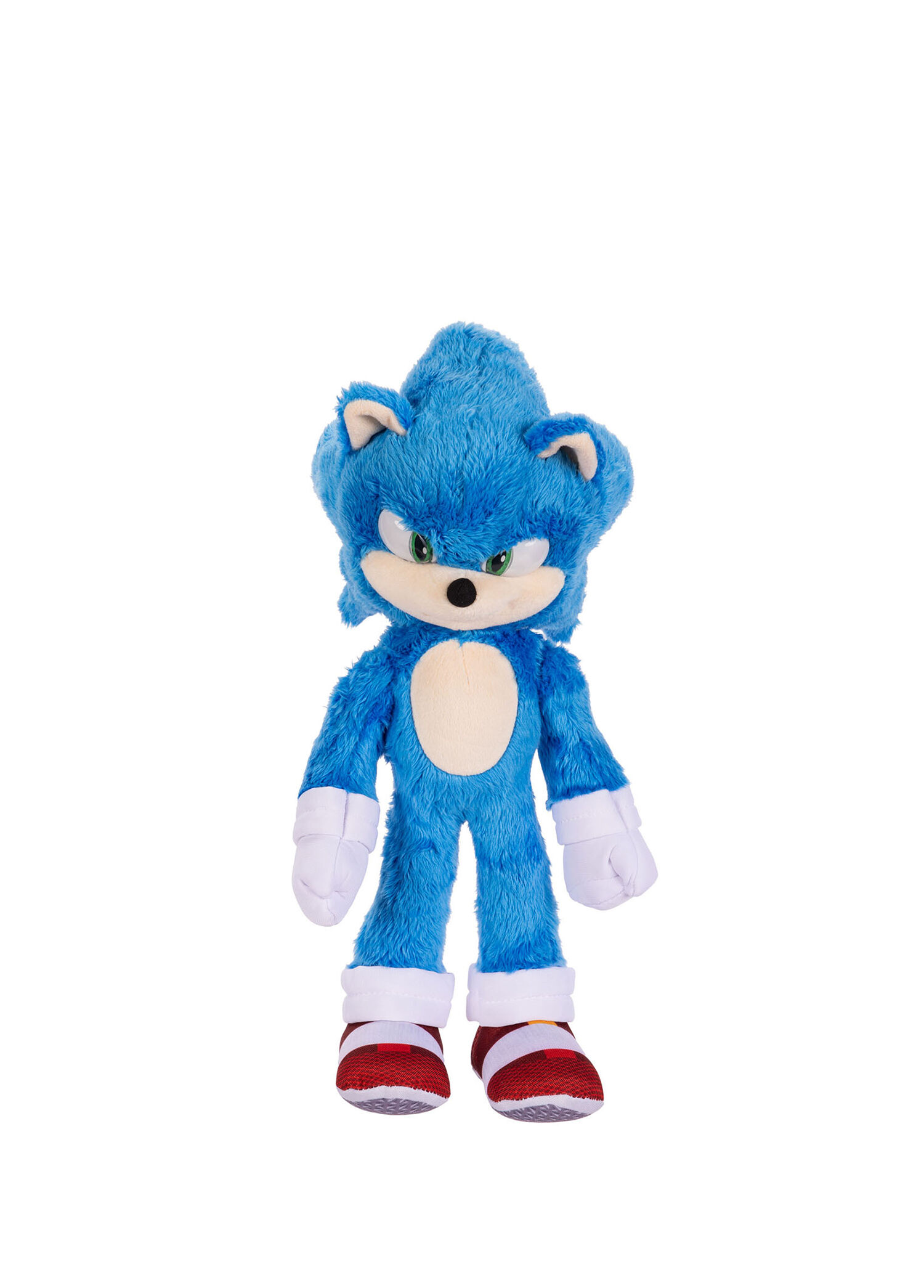 Lüks Sonic Figür Peluş Oyuncak
