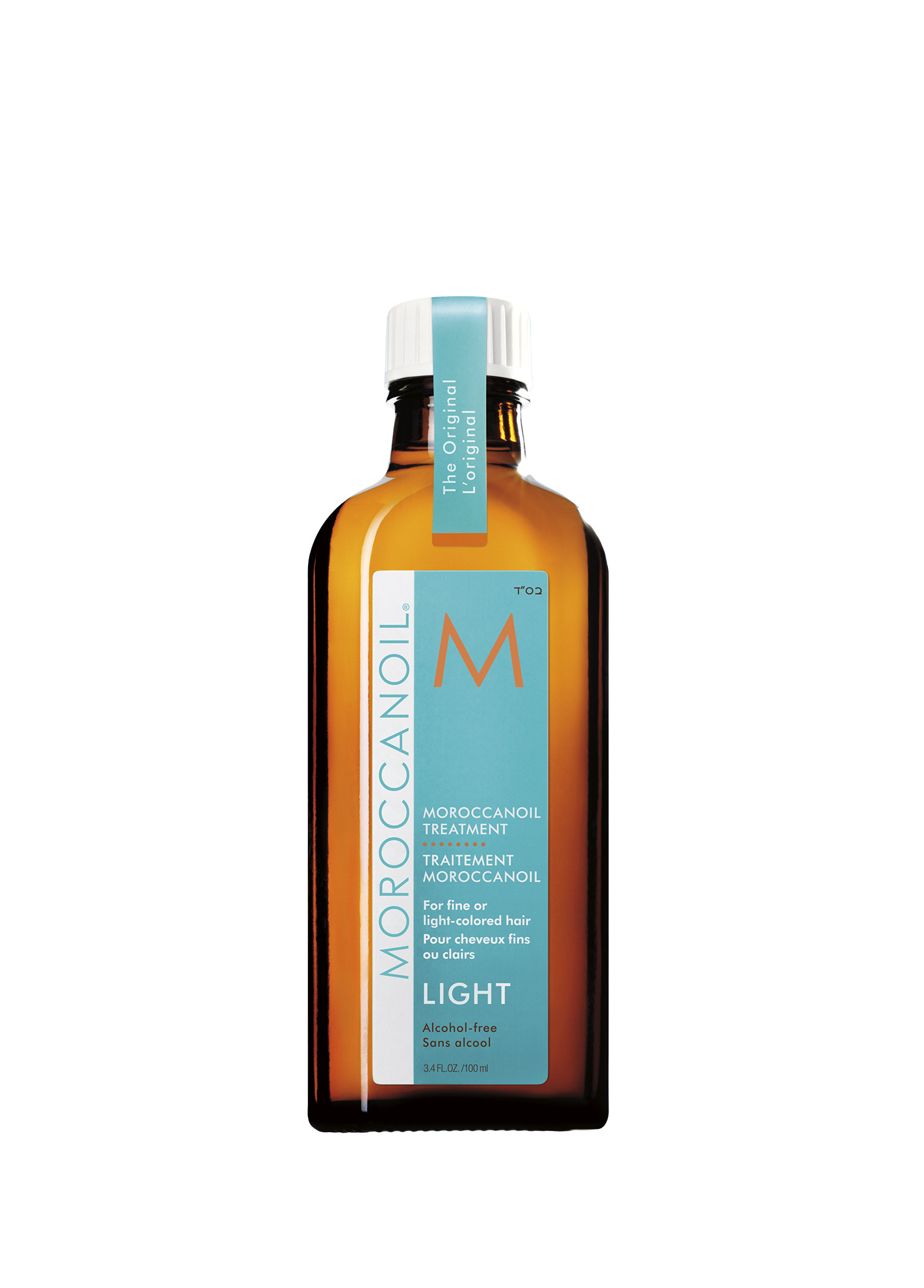 Treatment Light 100 ml