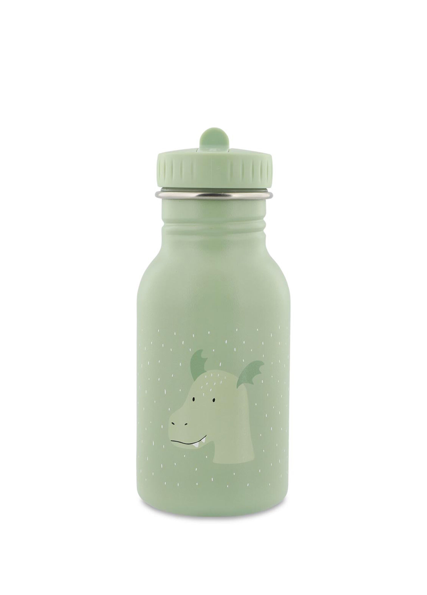 Mr. Dragon Yeşil 350 ml Matara
