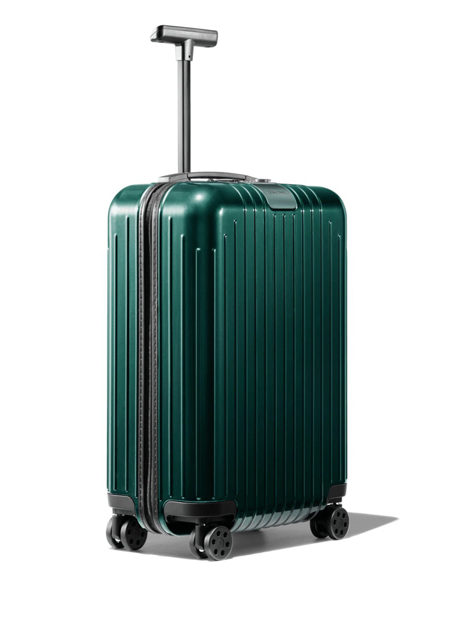 Beymen Essential Lite Cabin S Yeşil Bavul. 2